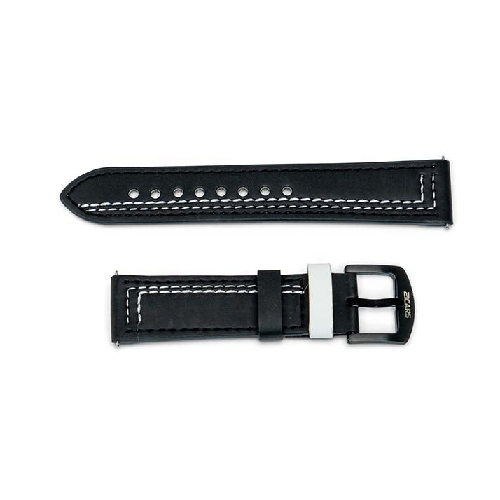 Leather Watch Straps | All Colors