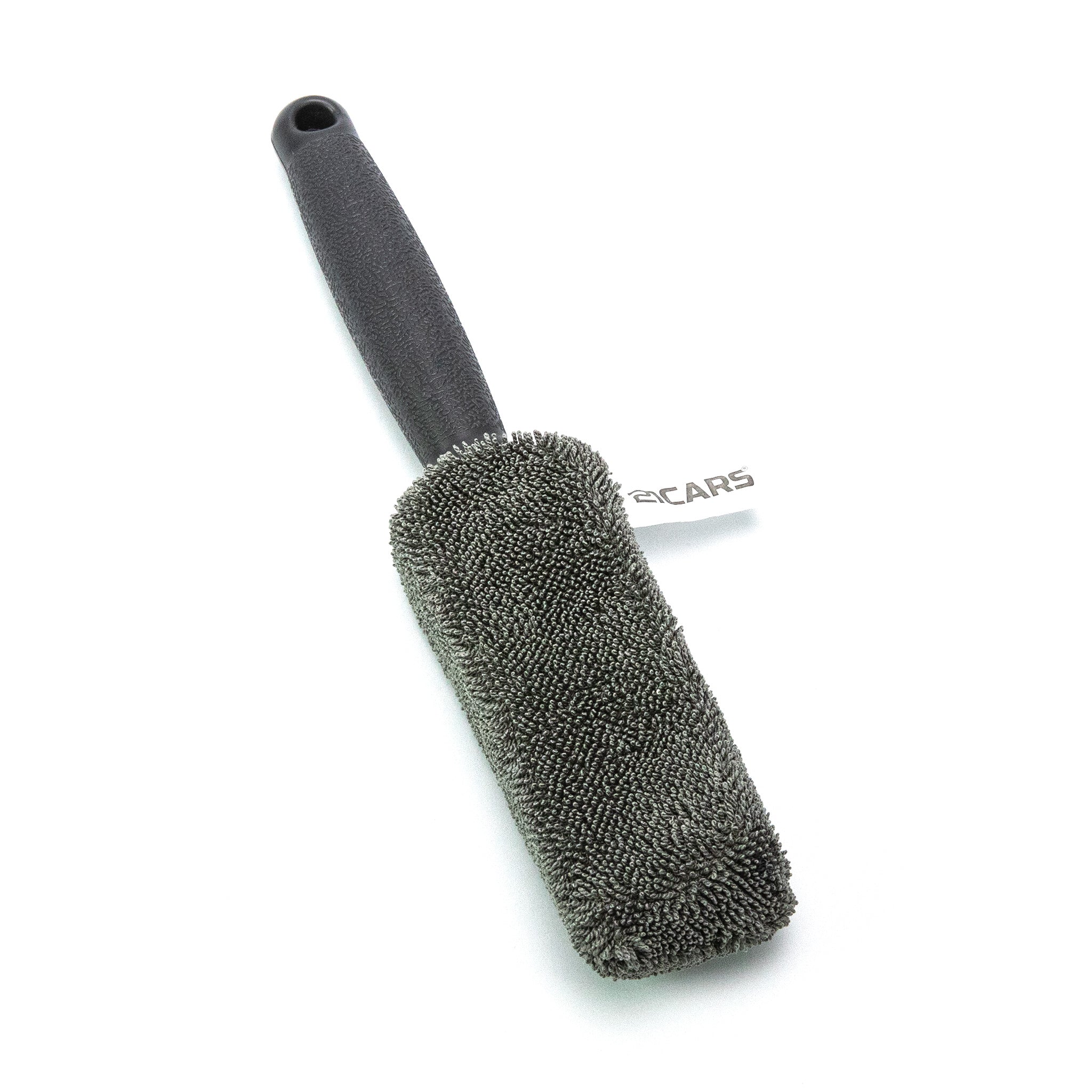 21CARS Rim Cleaning Brush | Microfiber