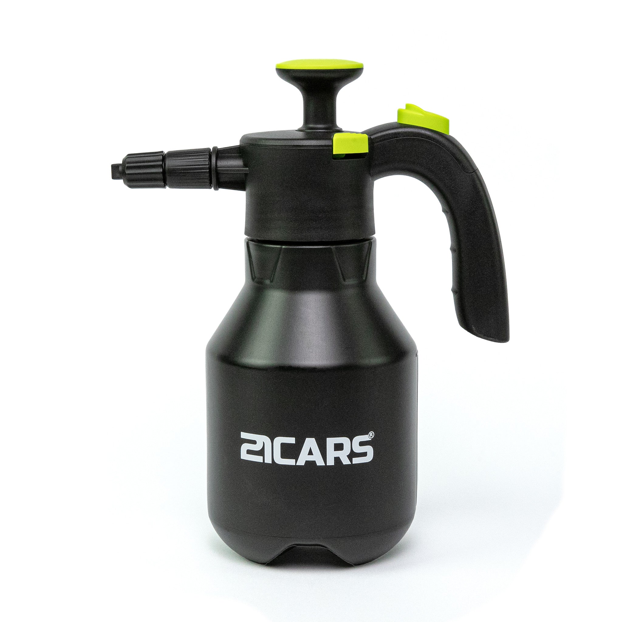 21CARS Foam Party | Spray bottle for active foam