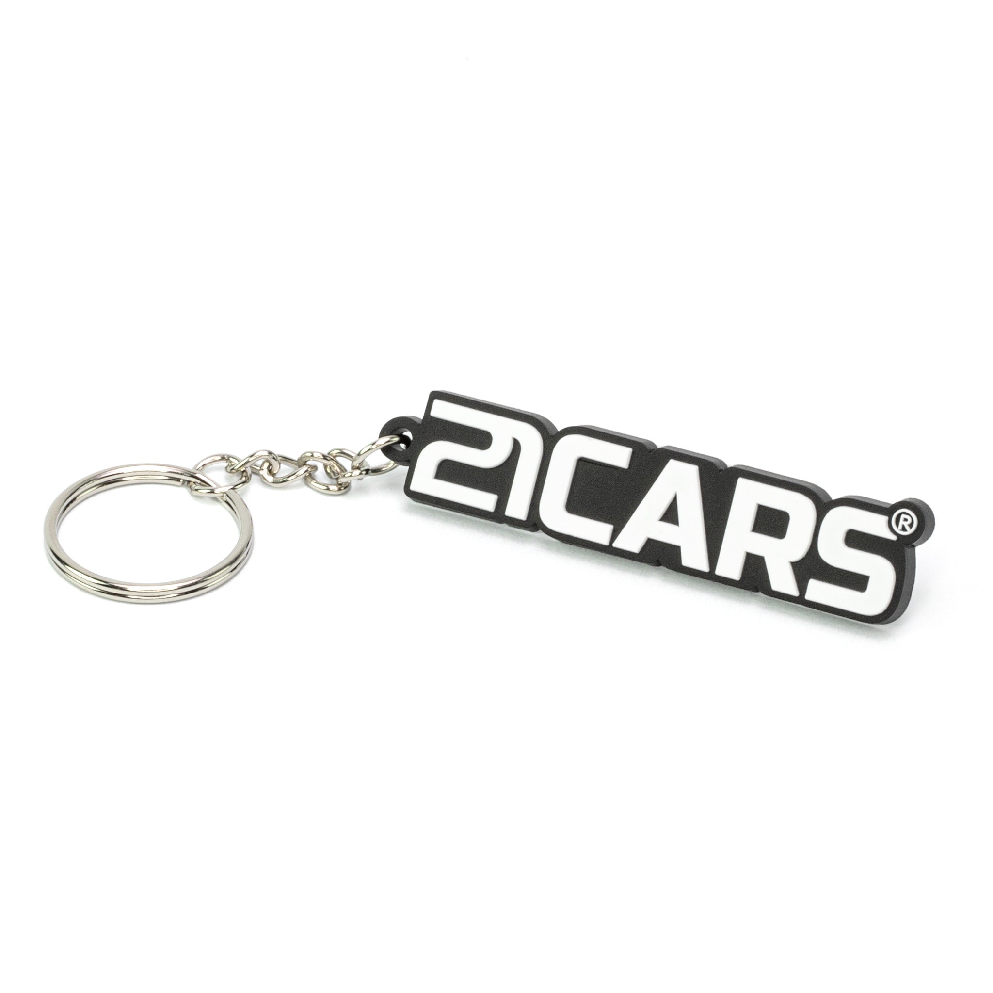 Porte-clés 21CARS®