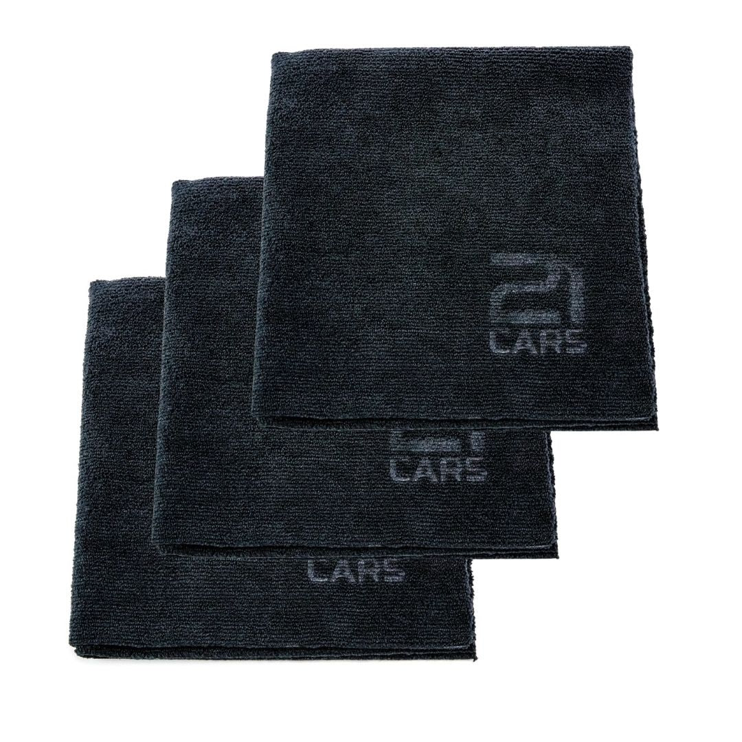 3 Pack Edgeless