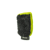 Microfiber Cleaning Glove