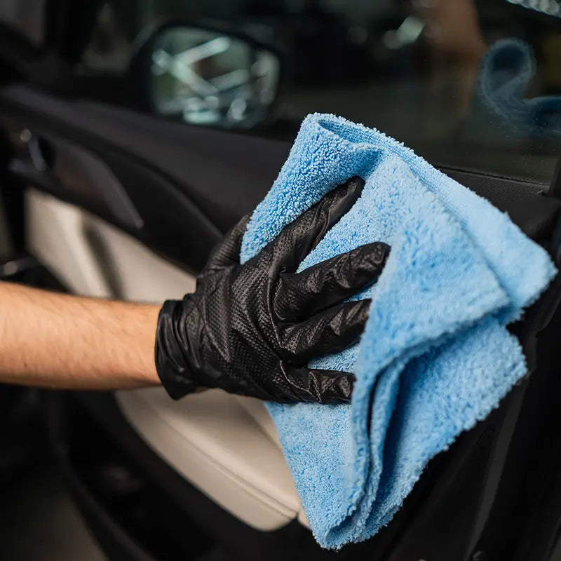 Auto Innenraum Reinigen: Tipps für Sauberes Auto & Innenreinigung 🚗✨