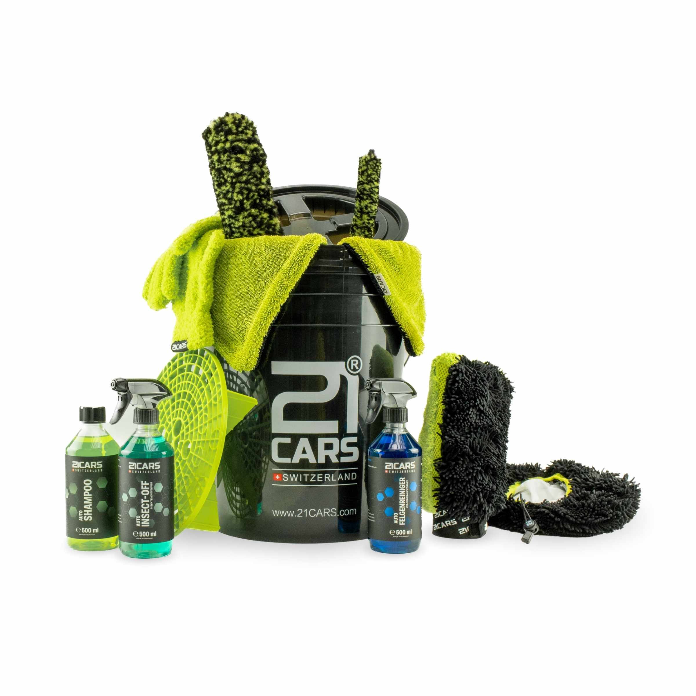 Black Edition Advance