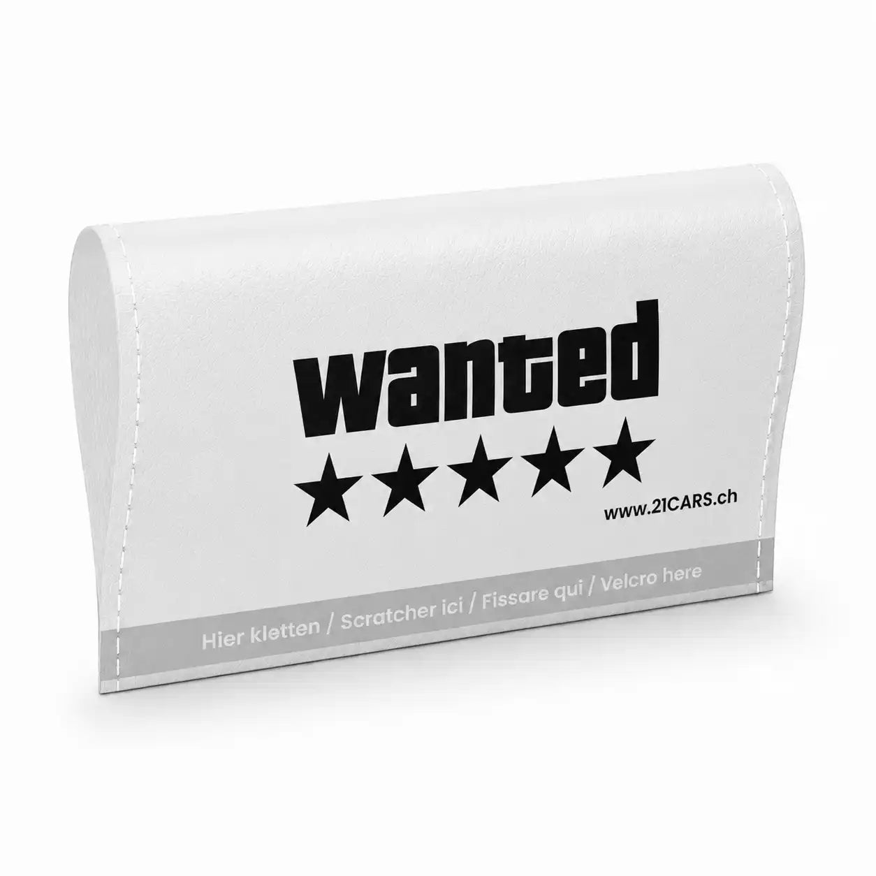 21CARS® Car-Tags | Coole Auto-Designs & Tuning Gadgets