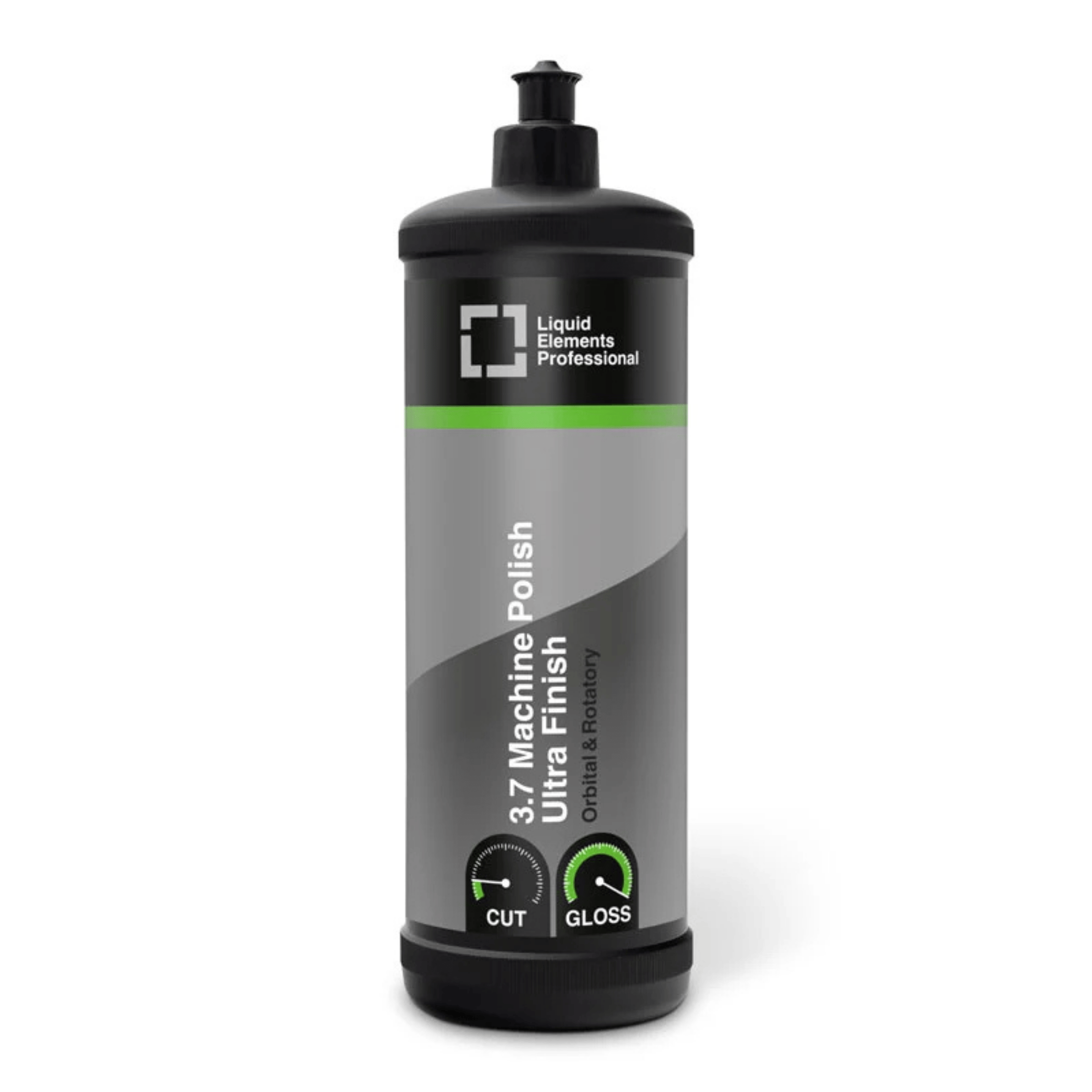 Politur Ultra Finish | Grün 250ml