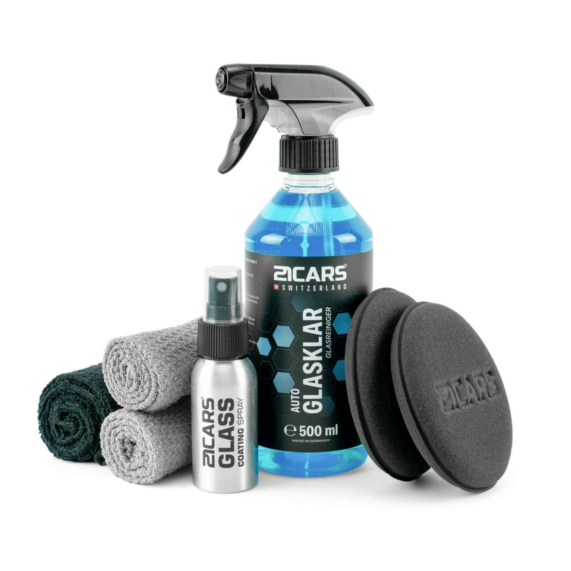 Kit d'étanchéité pour vitres et fenêtres