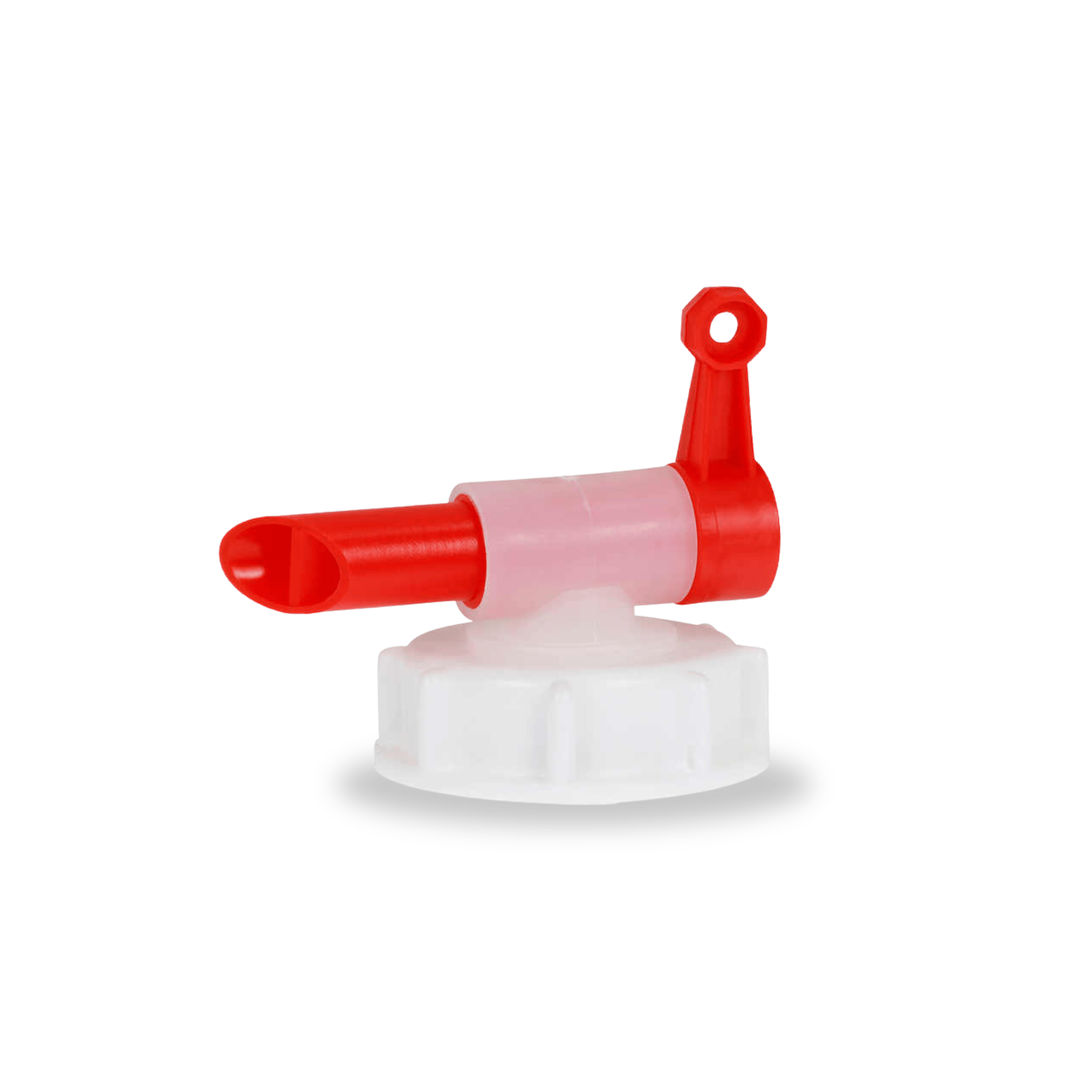 Robinet de vidange pour bidons de 5 L