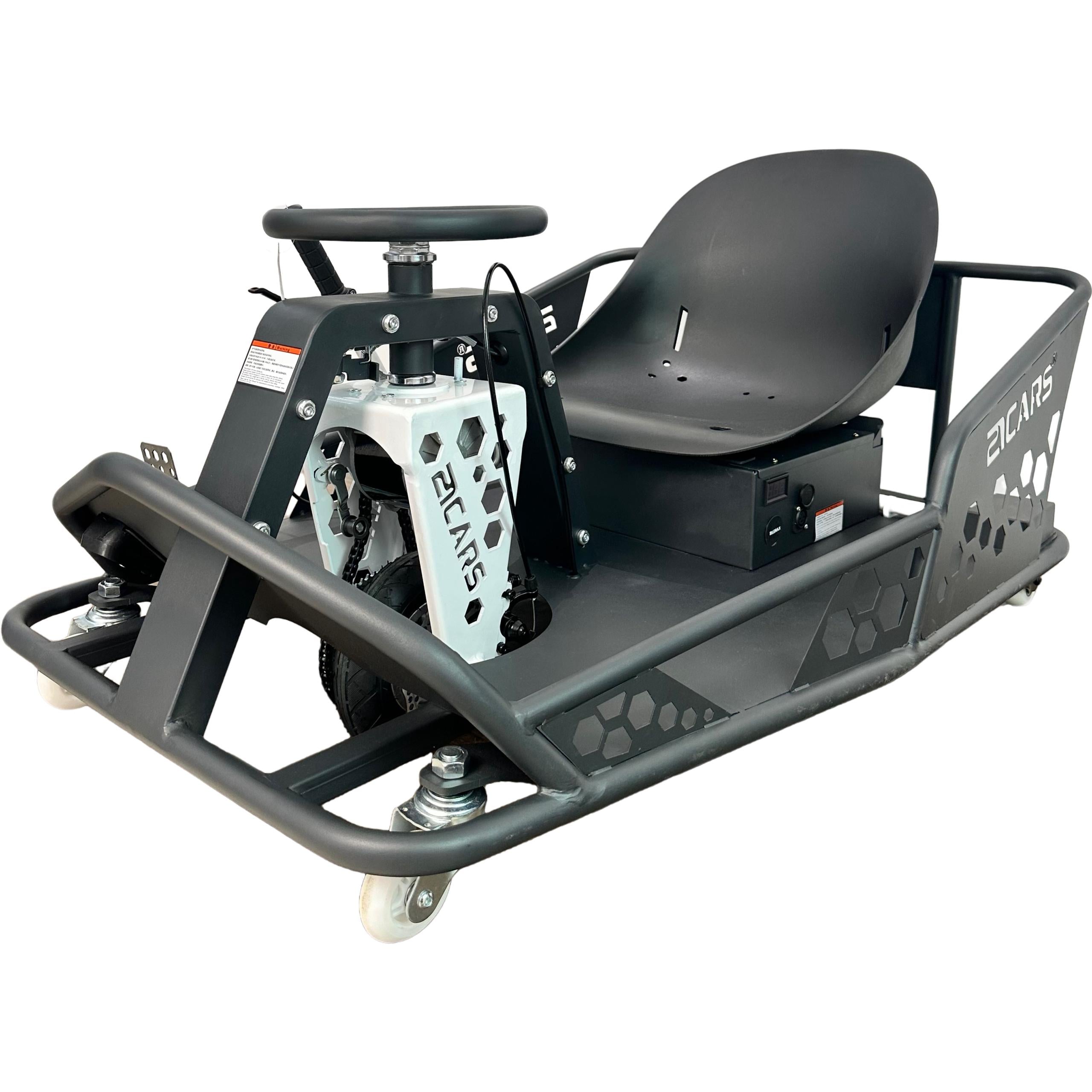 Drift Kart für Erwachsene | First and limited Edition