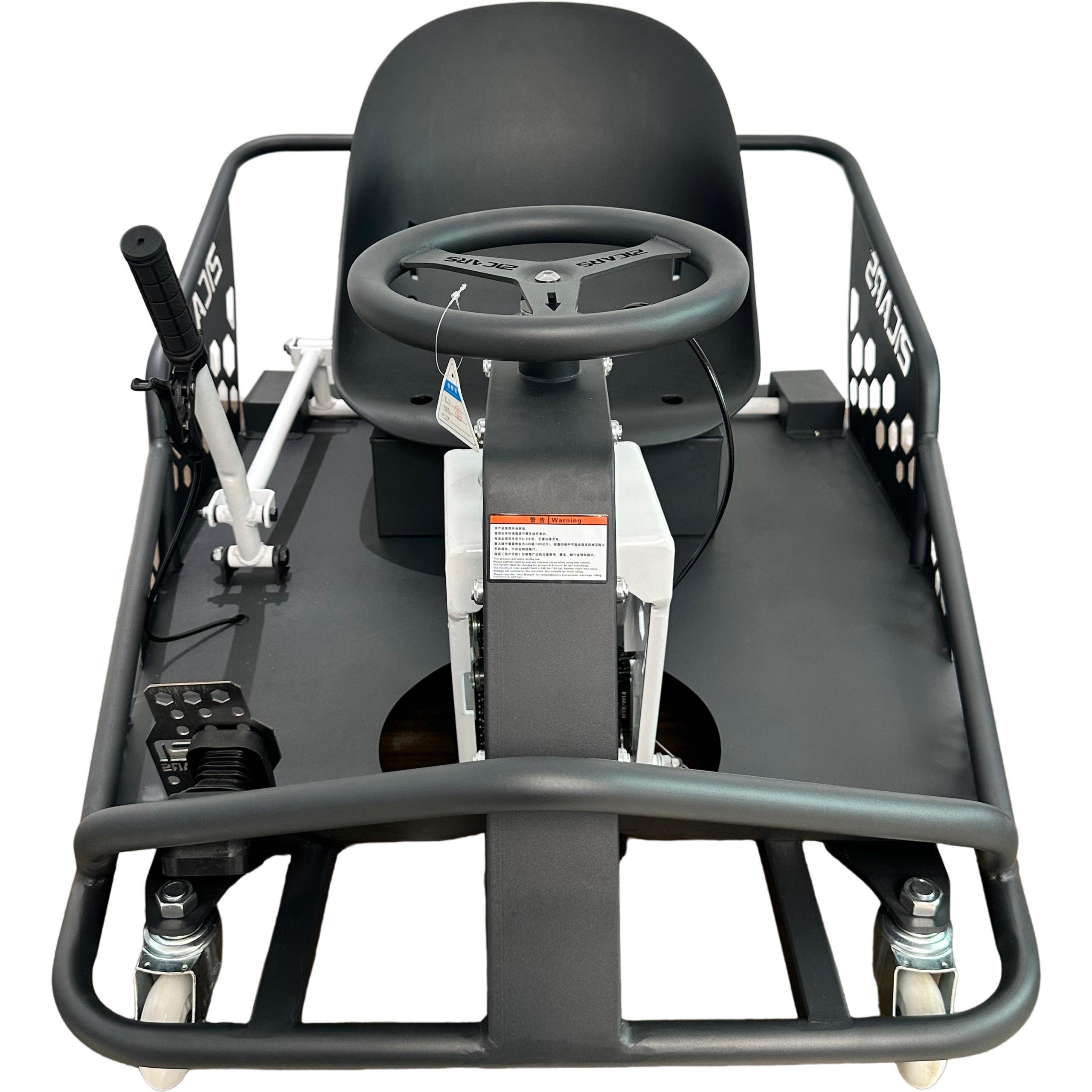 Drift Kart für Erwachsene | First and limited Edition