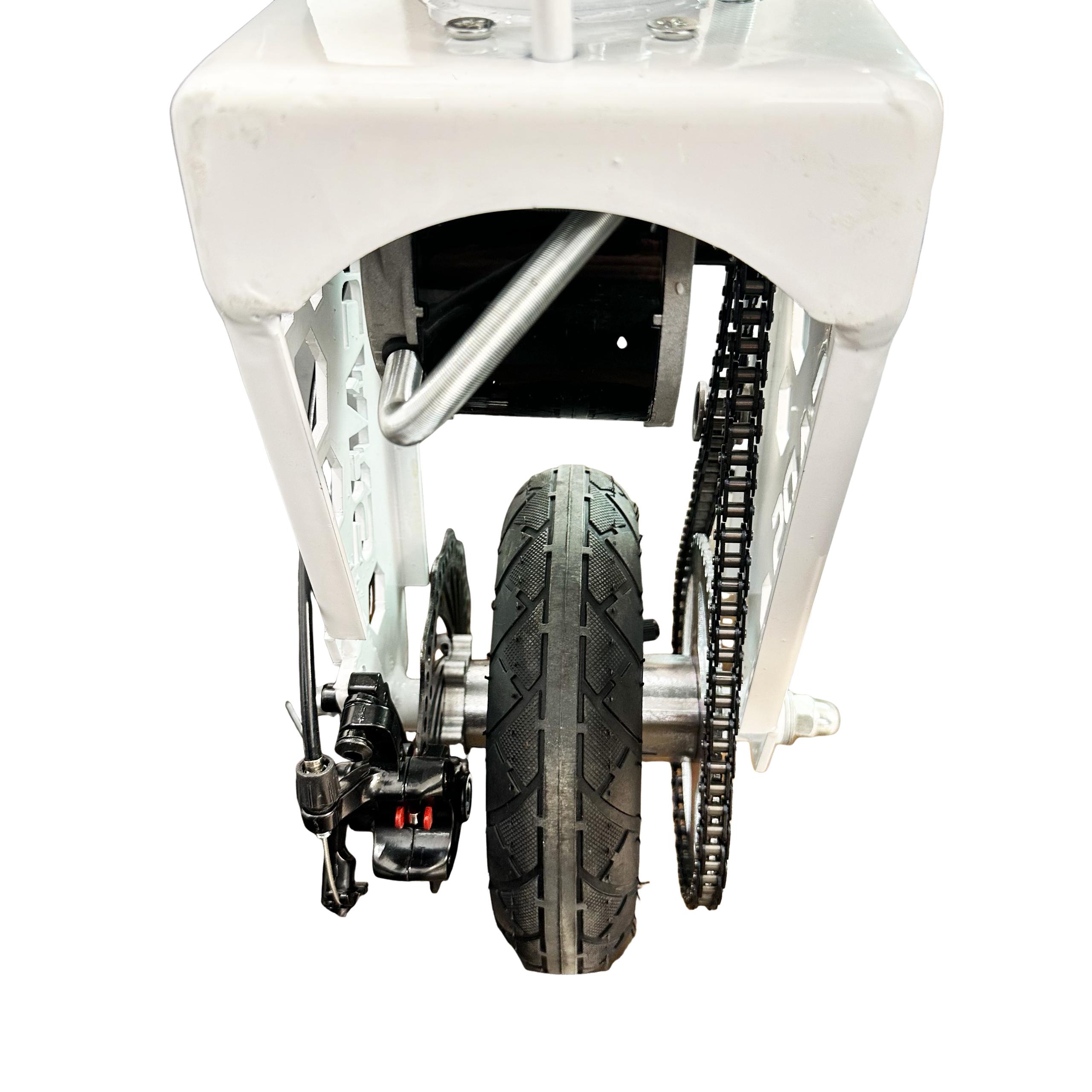 Drift Kart für Erwachsene | First and limited Edition