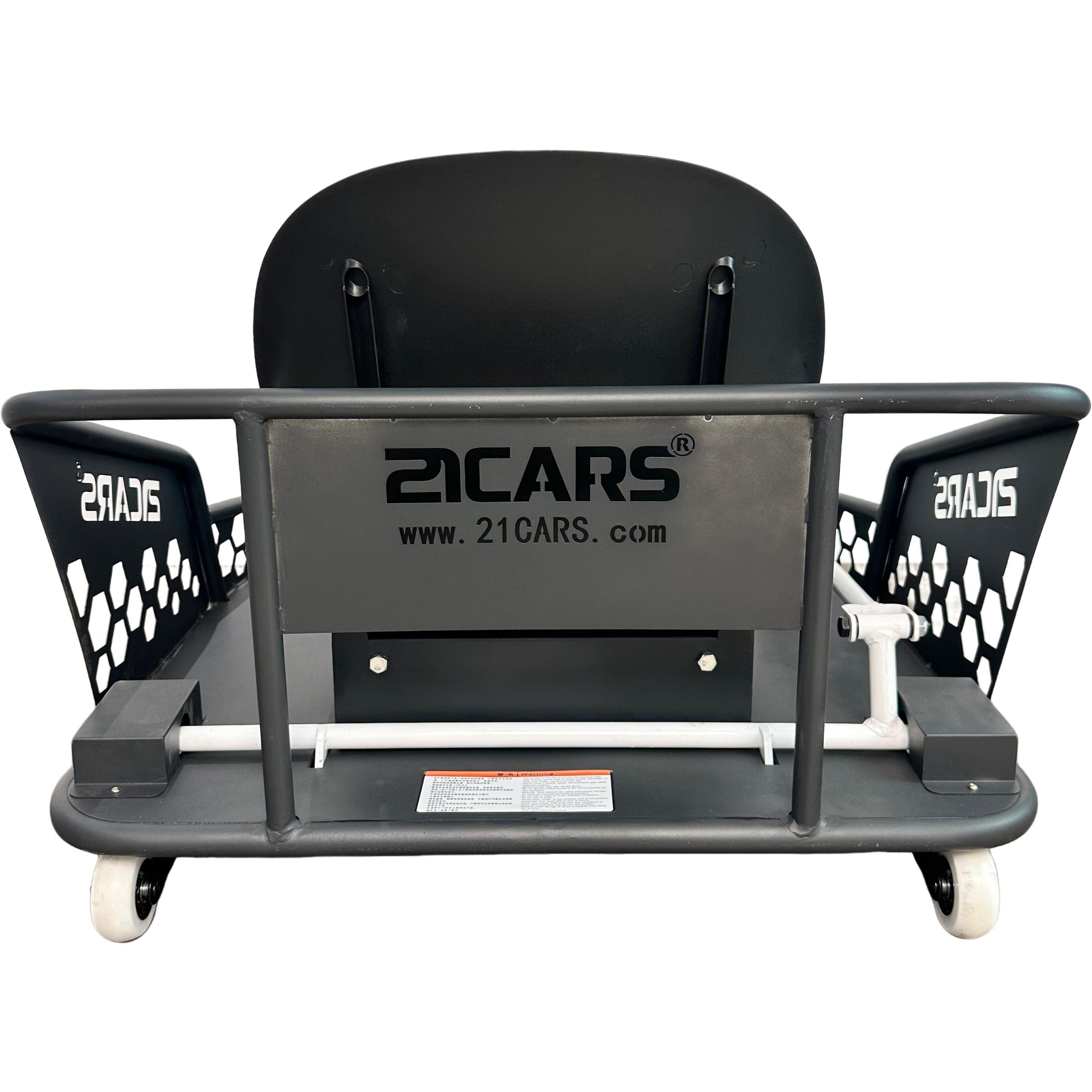 Drift Kart für Erwachsene | First and limited Edition