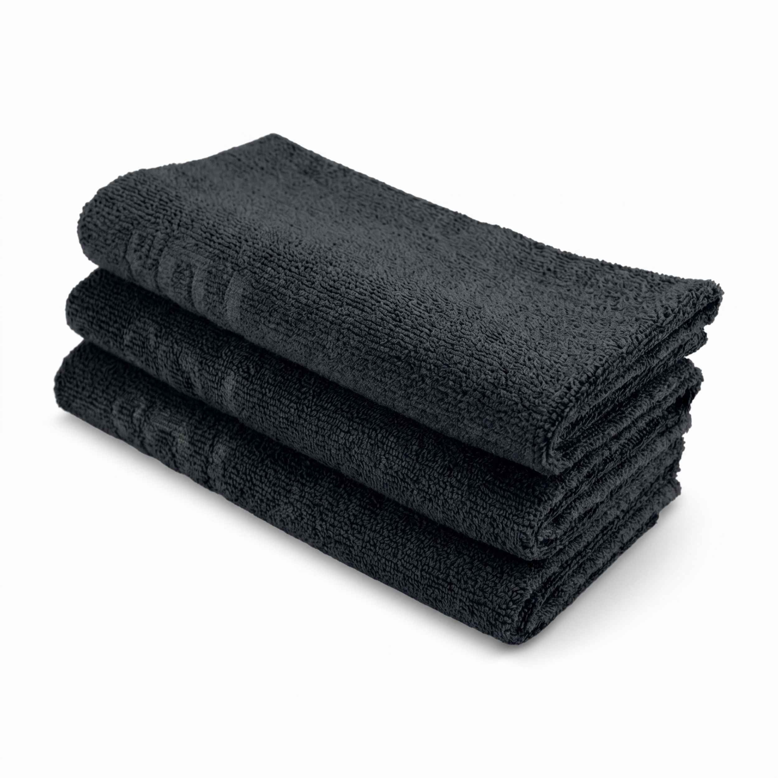 3 Pack (Schwarz)