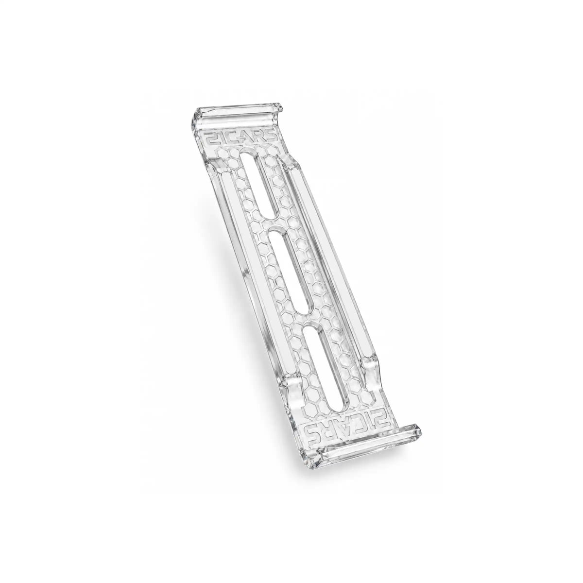 Ersatzteile Kennzeichenhalter V4 | Langformat