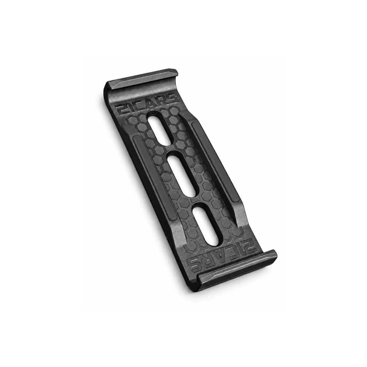 Ersatzteile Kennzeichenhalter V4 | Langformat