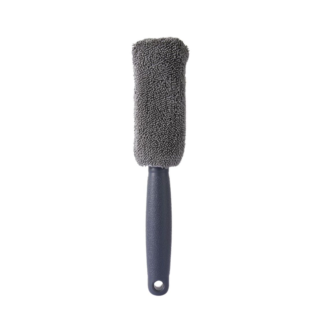 21CARS Rim Cleaning Brush | Microfiber