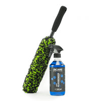 Felgenreiniger Set | 2-teilig