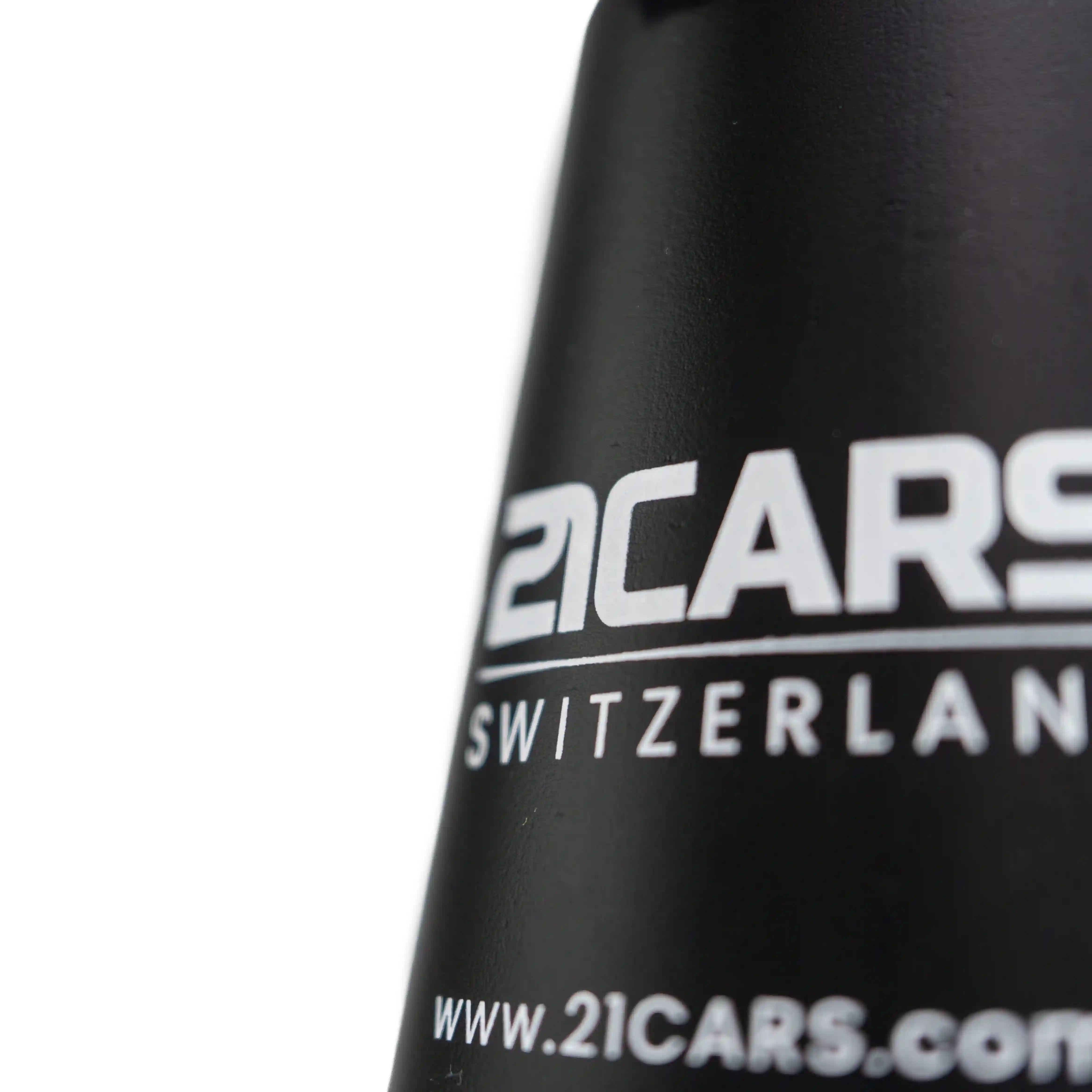 Foam Party | Spray Bottle for Active Foam