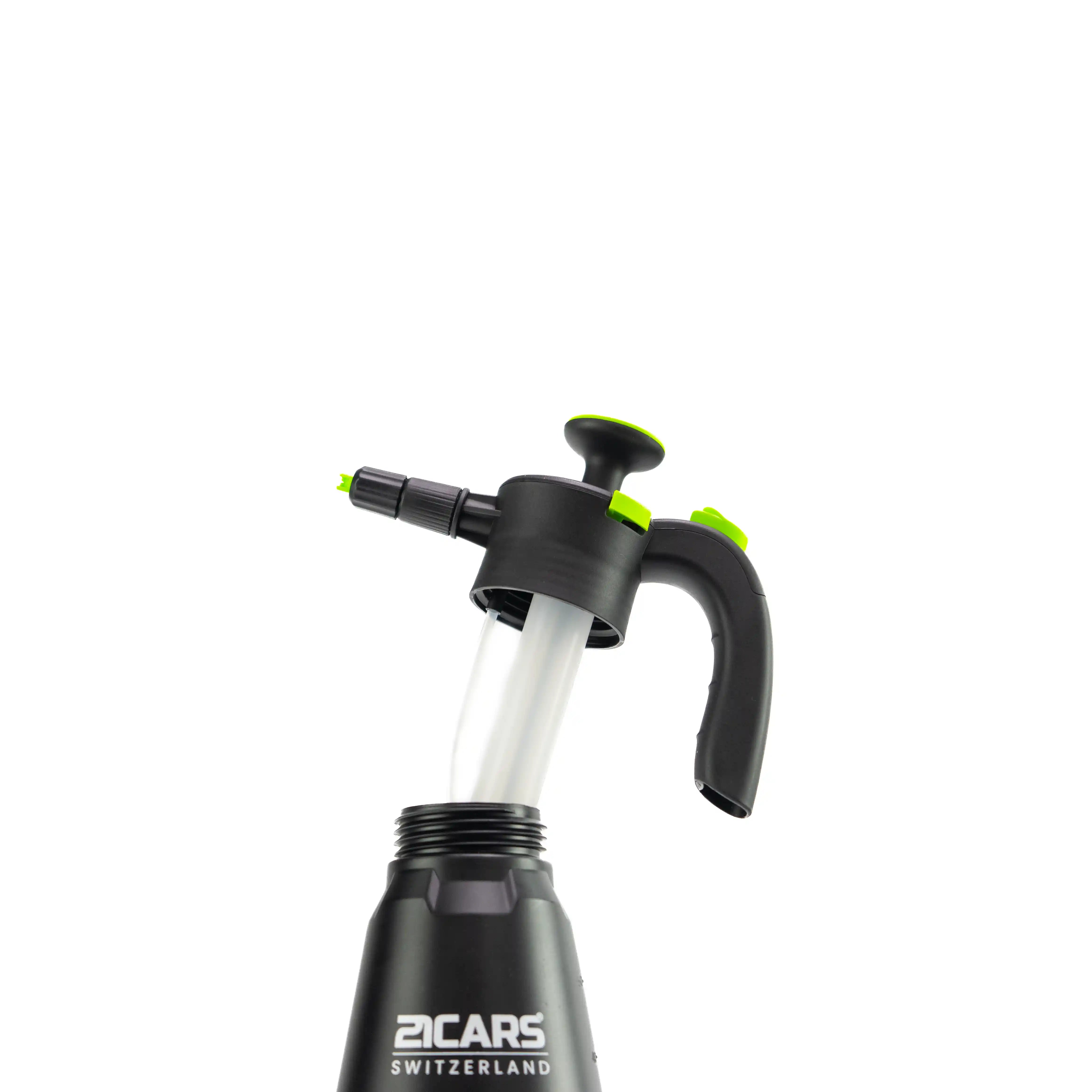 Foam Party | Spray Bottle for Active Foam
