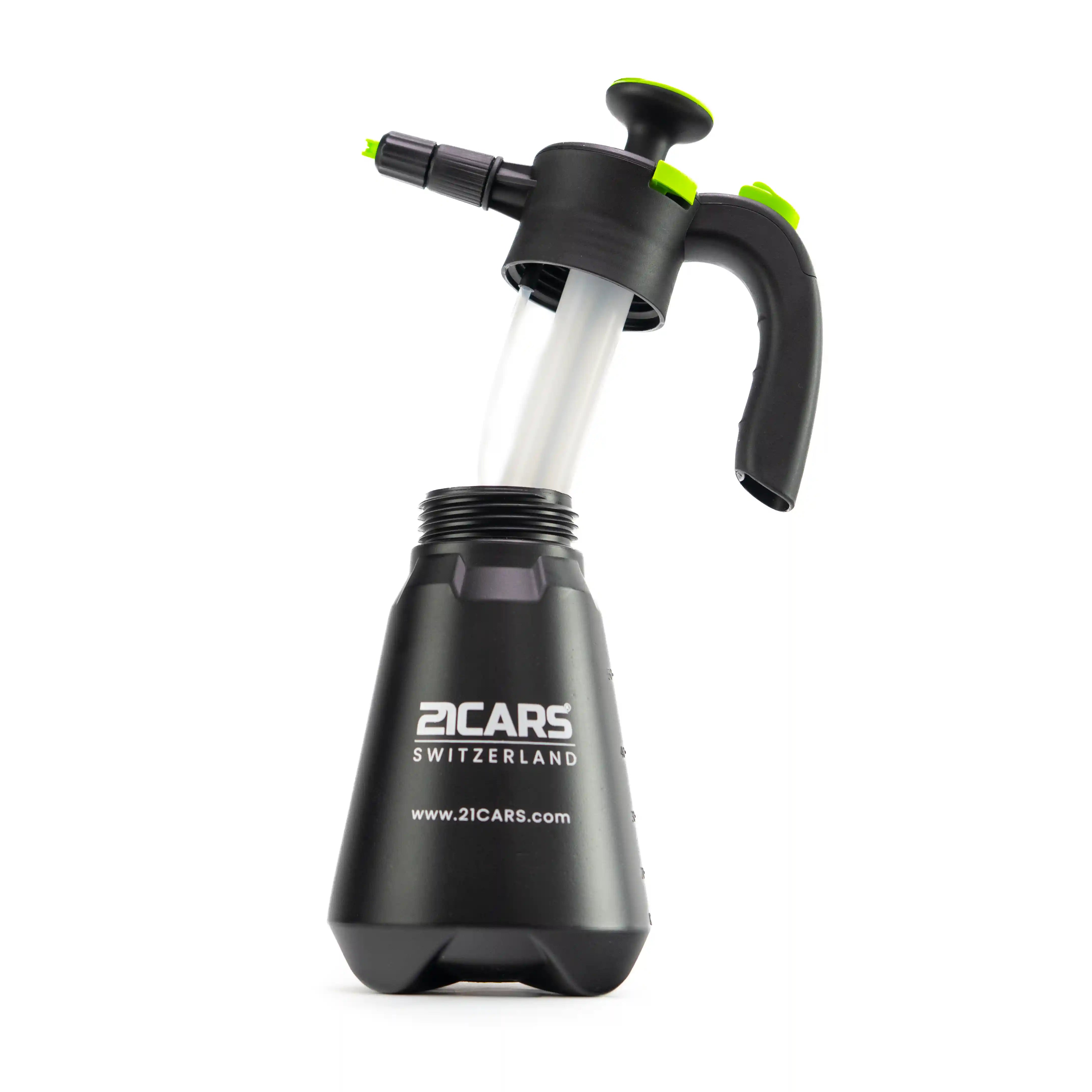 Foam Party | Spray Bottle for Active Foam