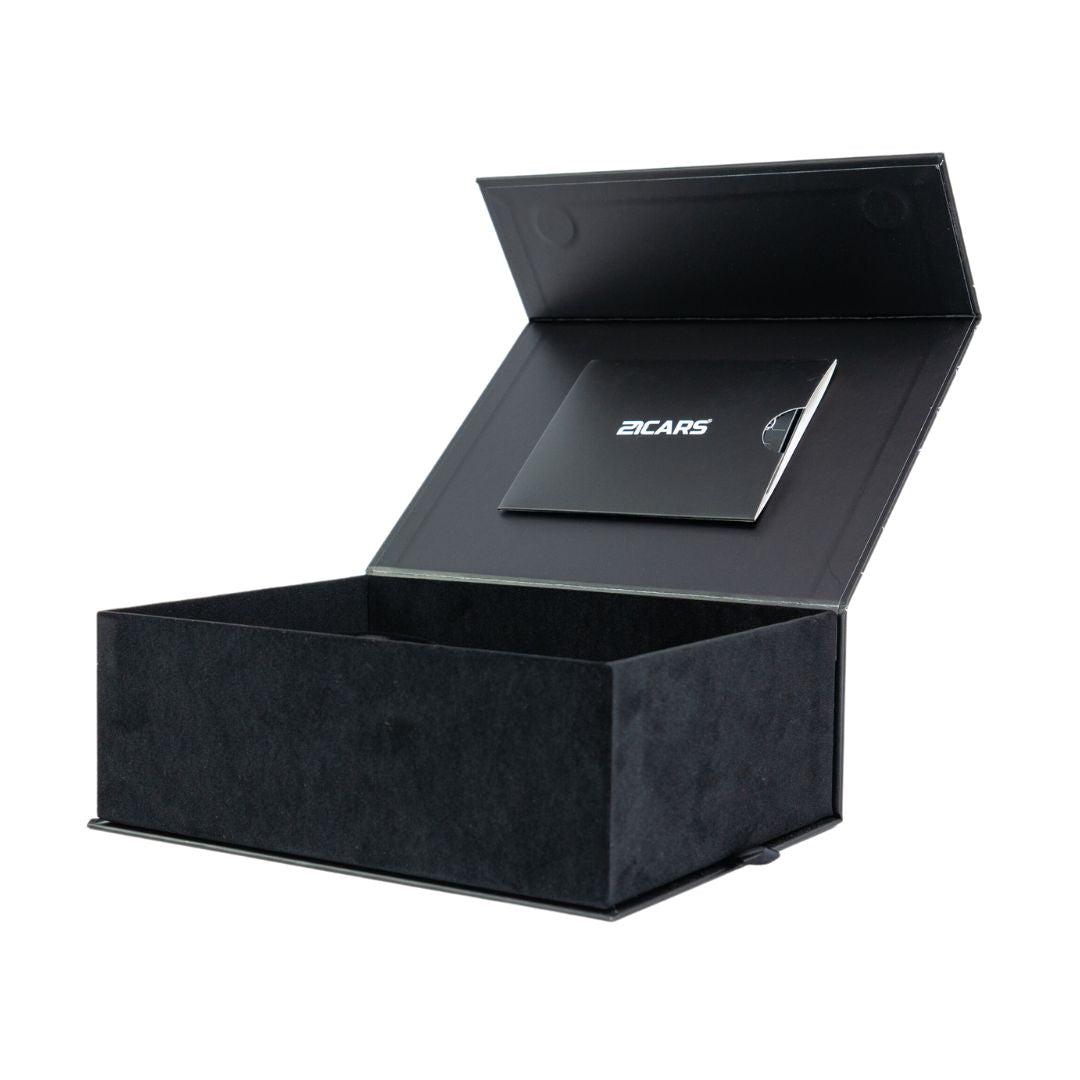 Grand coffret cadeau