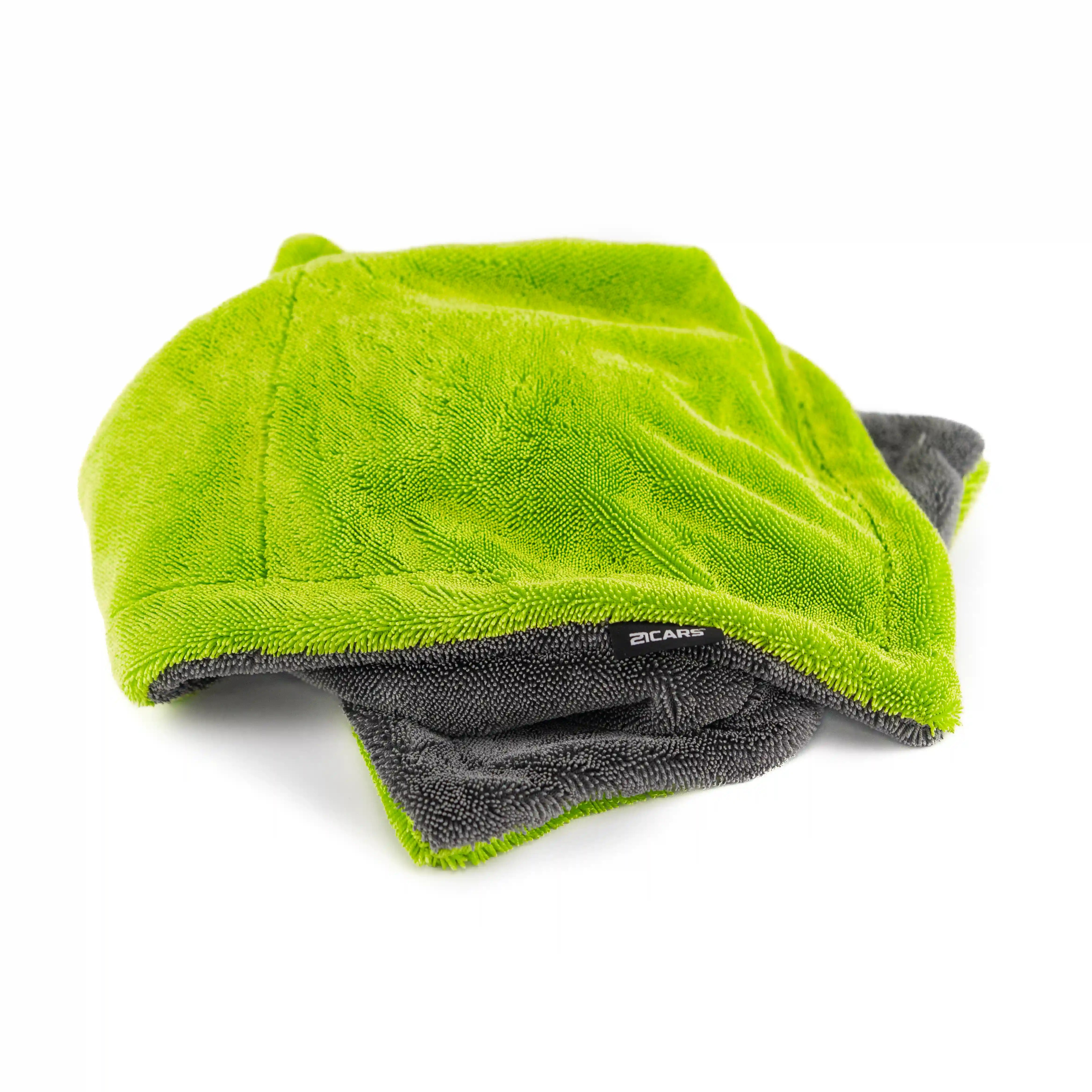 XL Vert/Noir