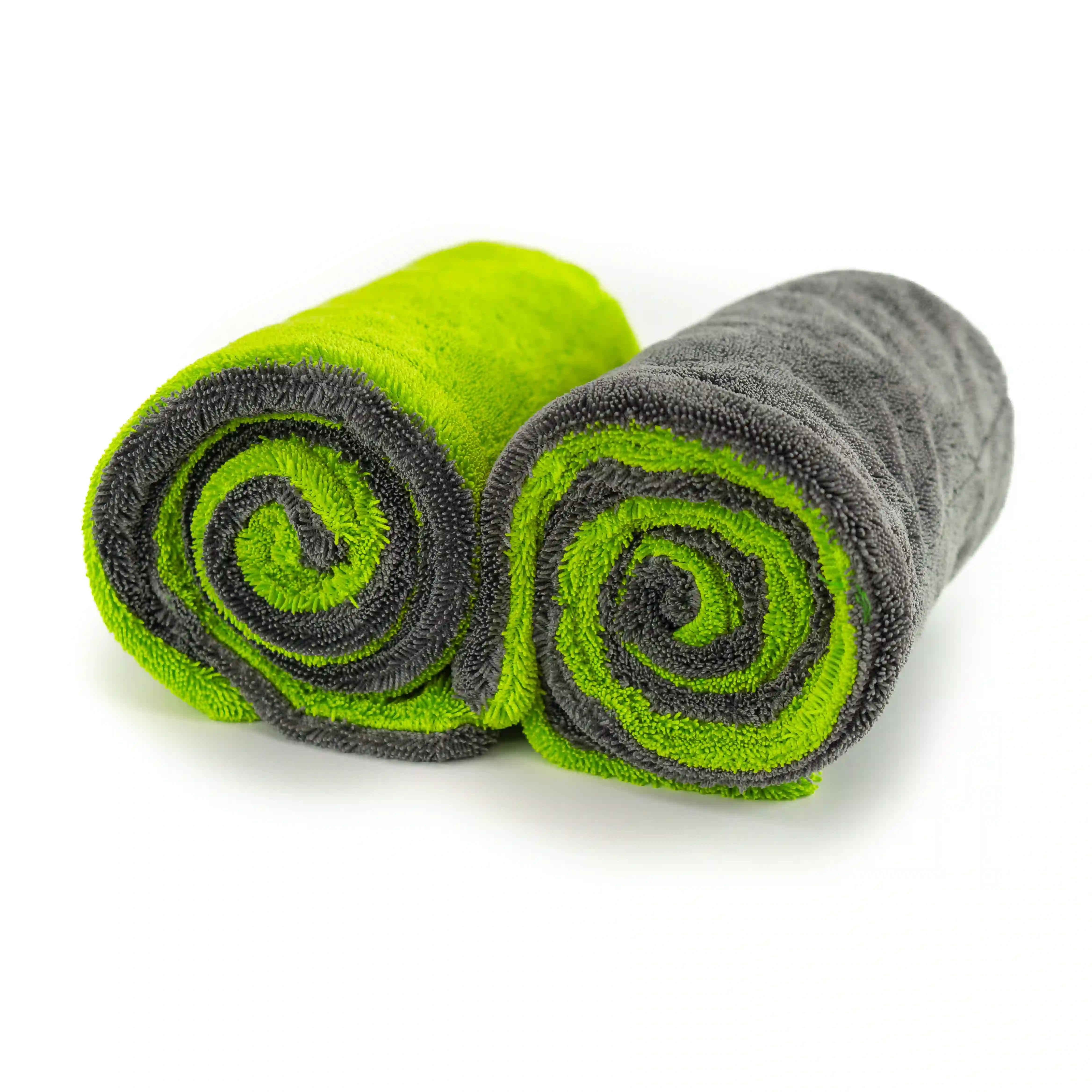 Duopack XL Vert/Noir