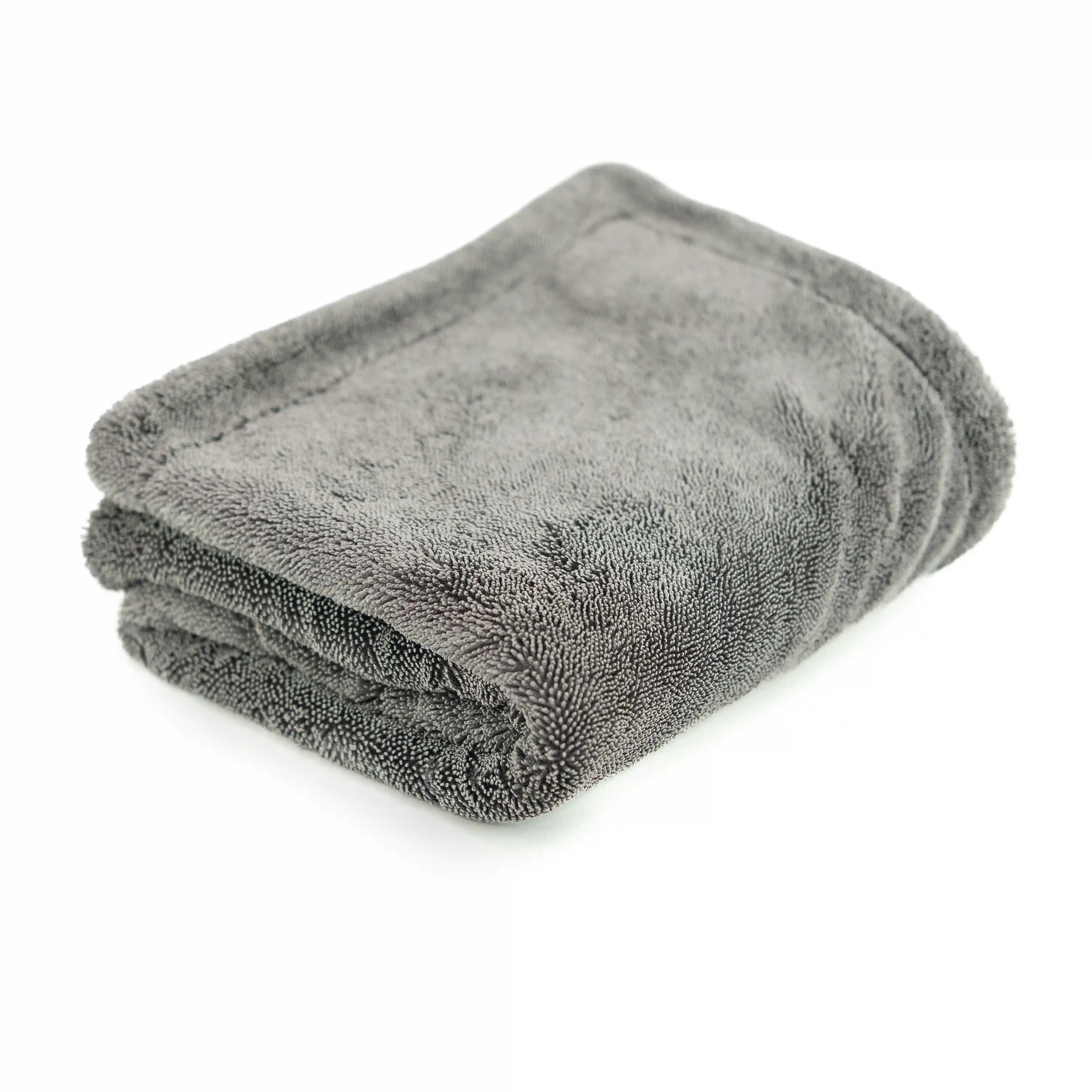 XL PowerDry Grau Trockentuch | 50x80cm