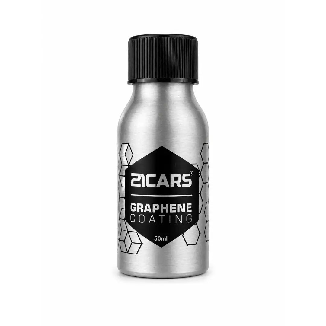 Graphene Coating - Ceramic Sealant | Xtreme Set