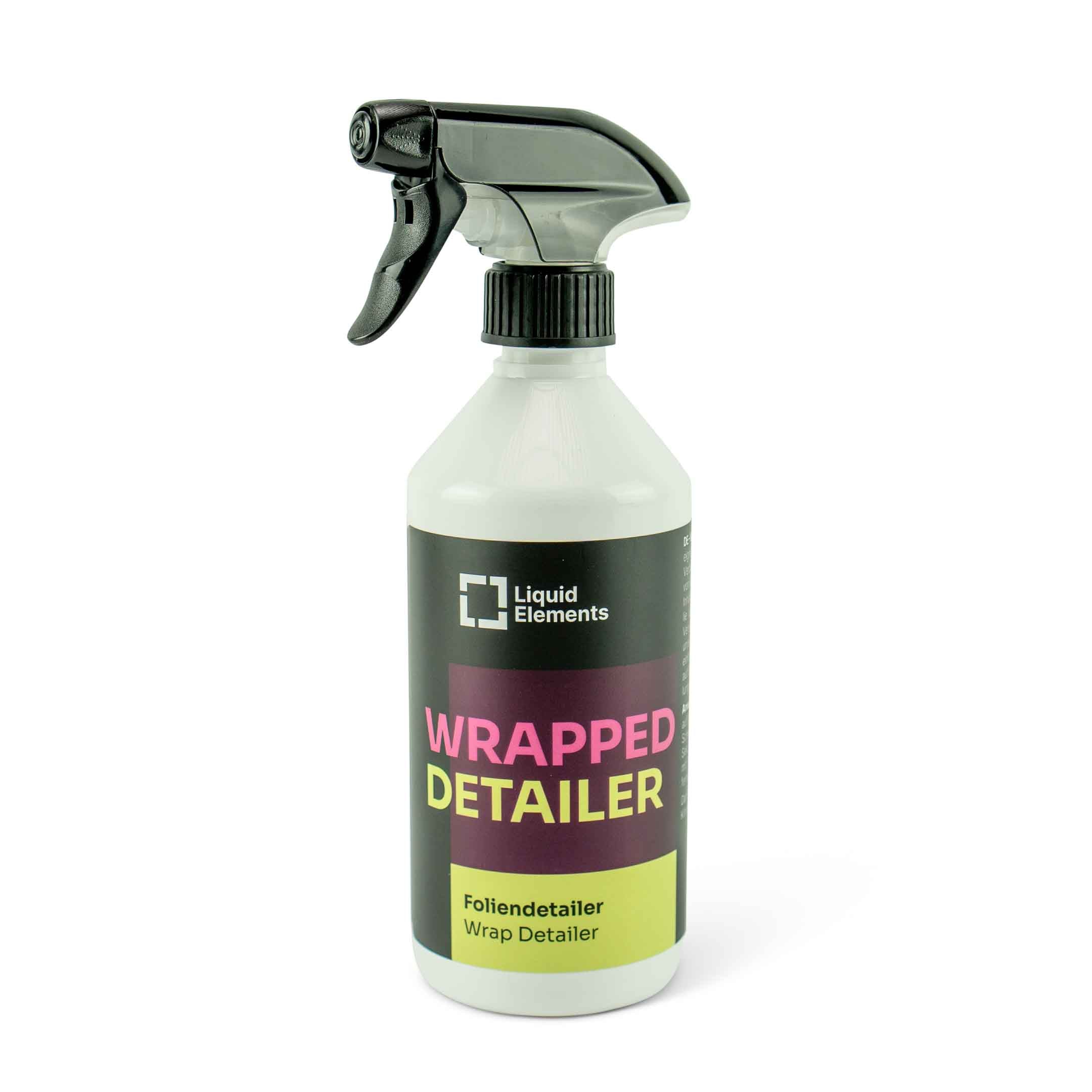 Film Detailer LE