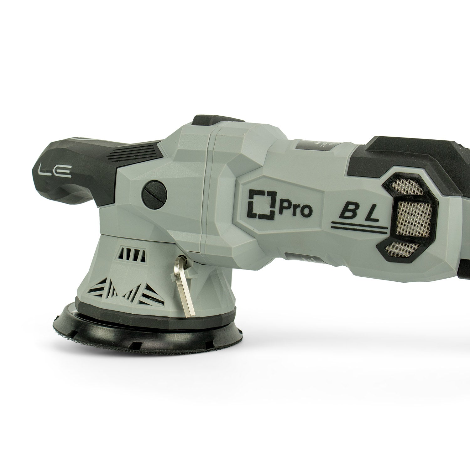 Akku Poliermaschine A4500 Pro