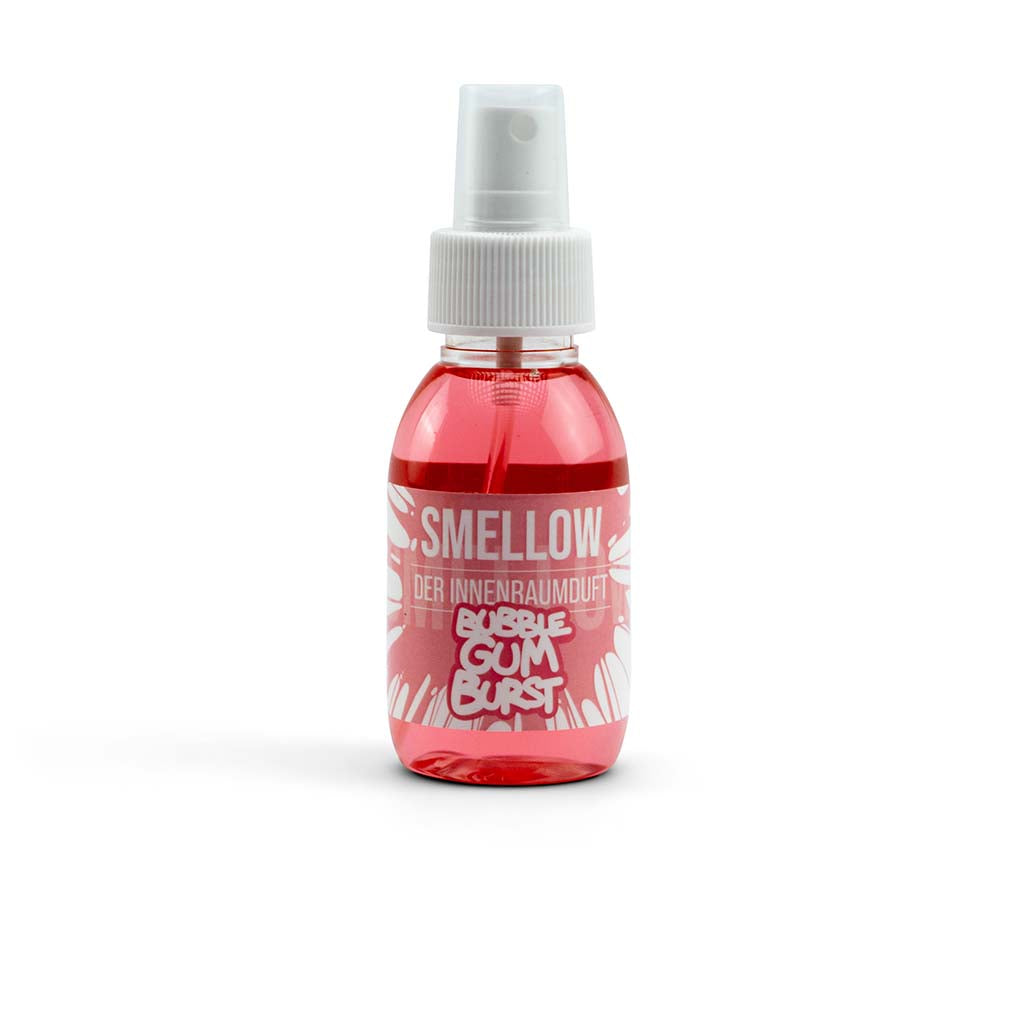 Innenraumduft "SMELLOW" 100ml