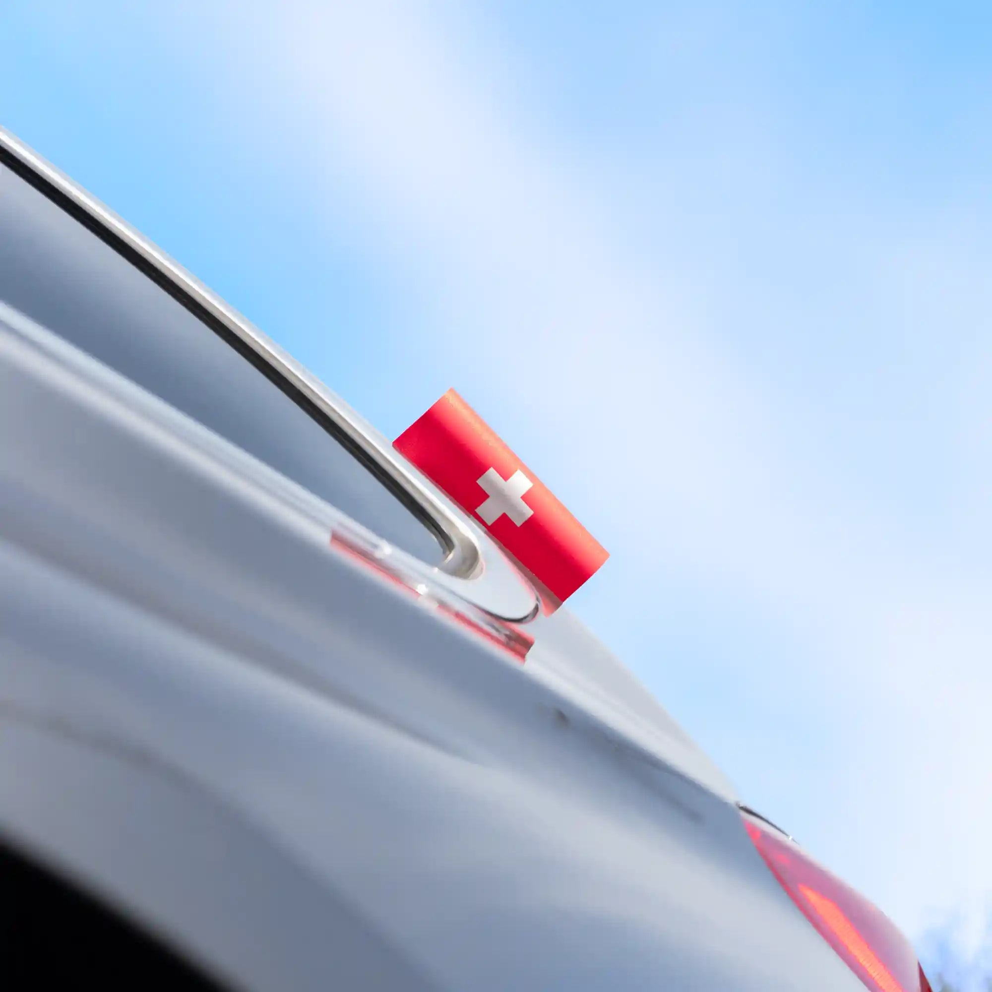 Car Tags