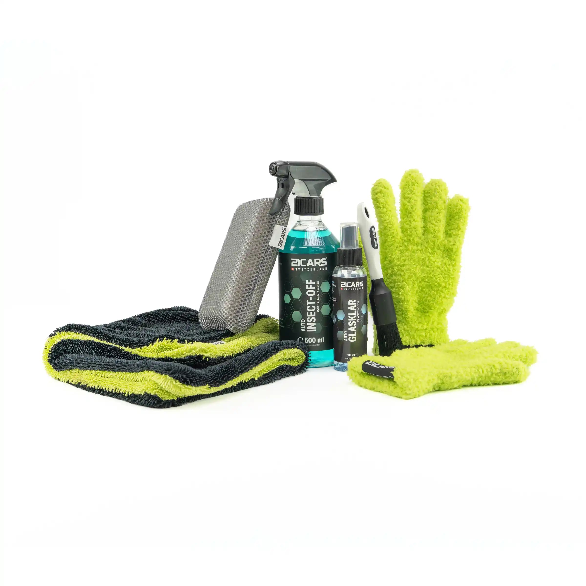 Motorcycle Set