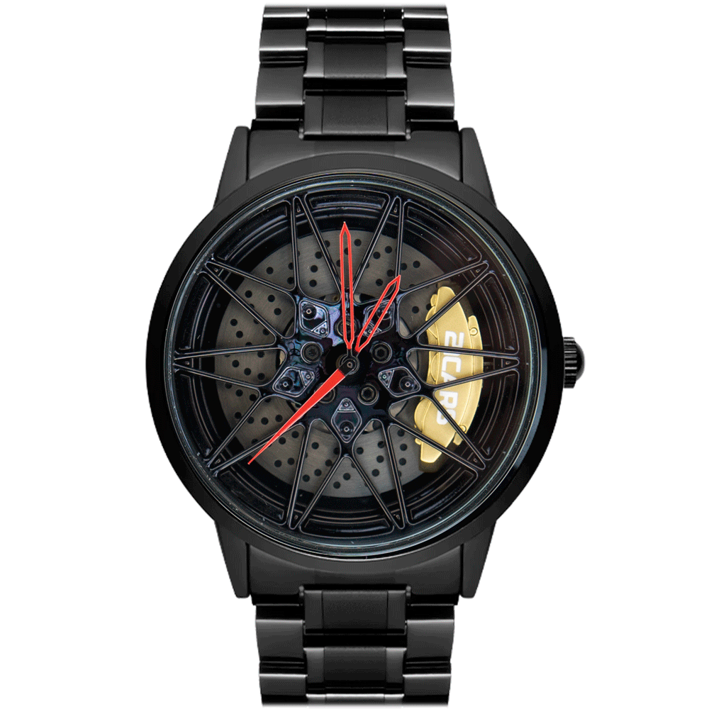 Collezione di orologi Performance Ispirata alla BMW M 21CARS