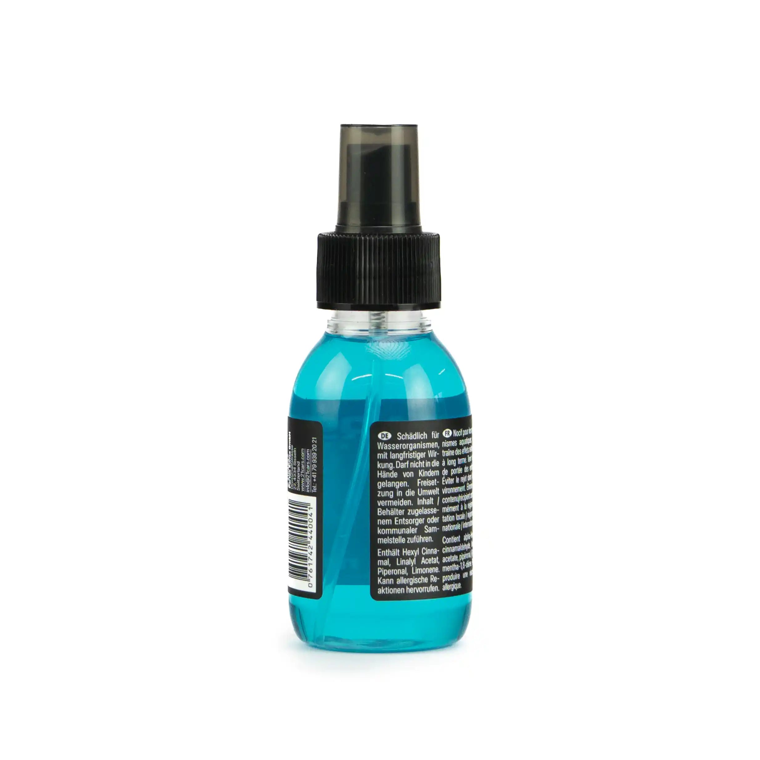 Innenraum Autoduft Blue Sugar 100ml