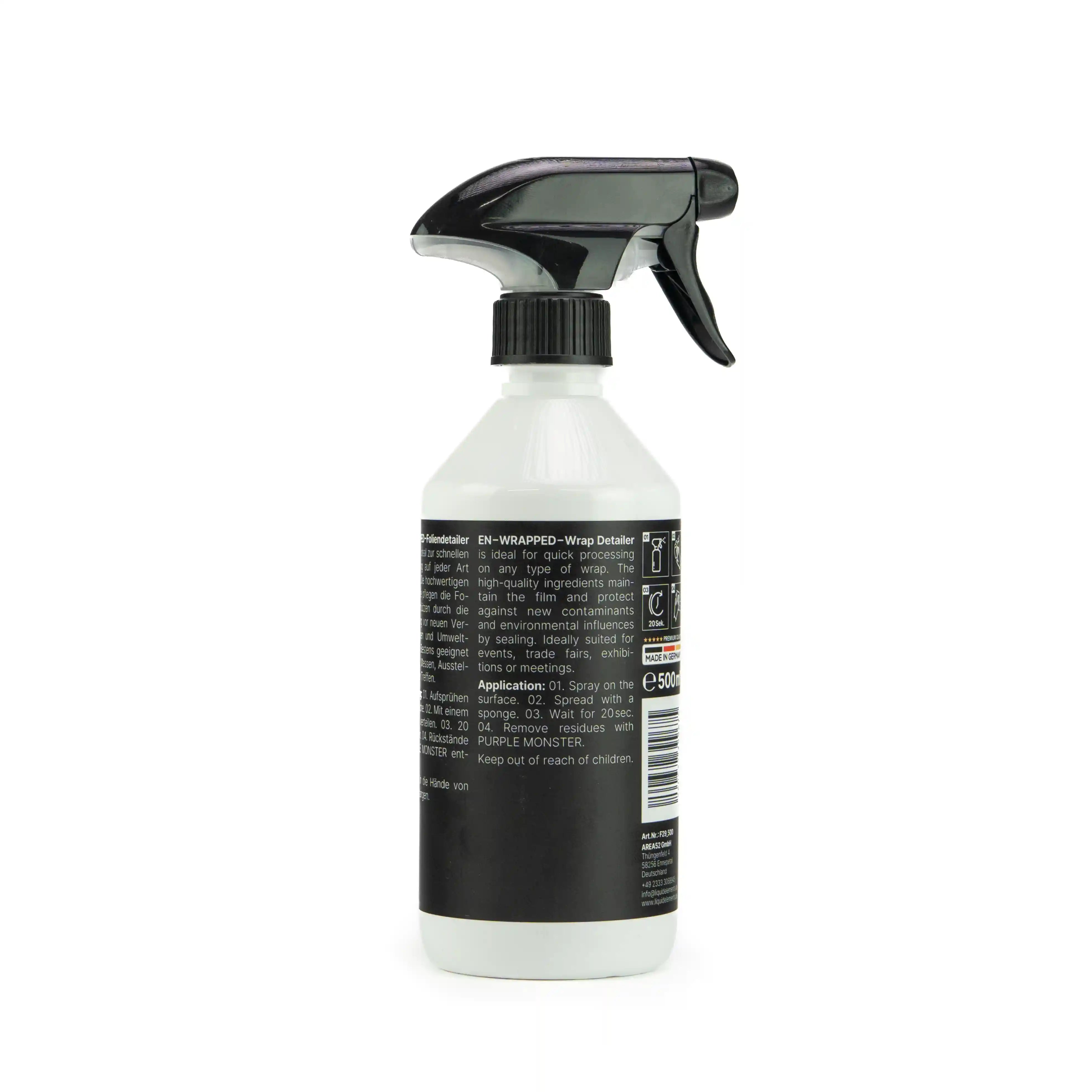 Foliendetailer | 500ml