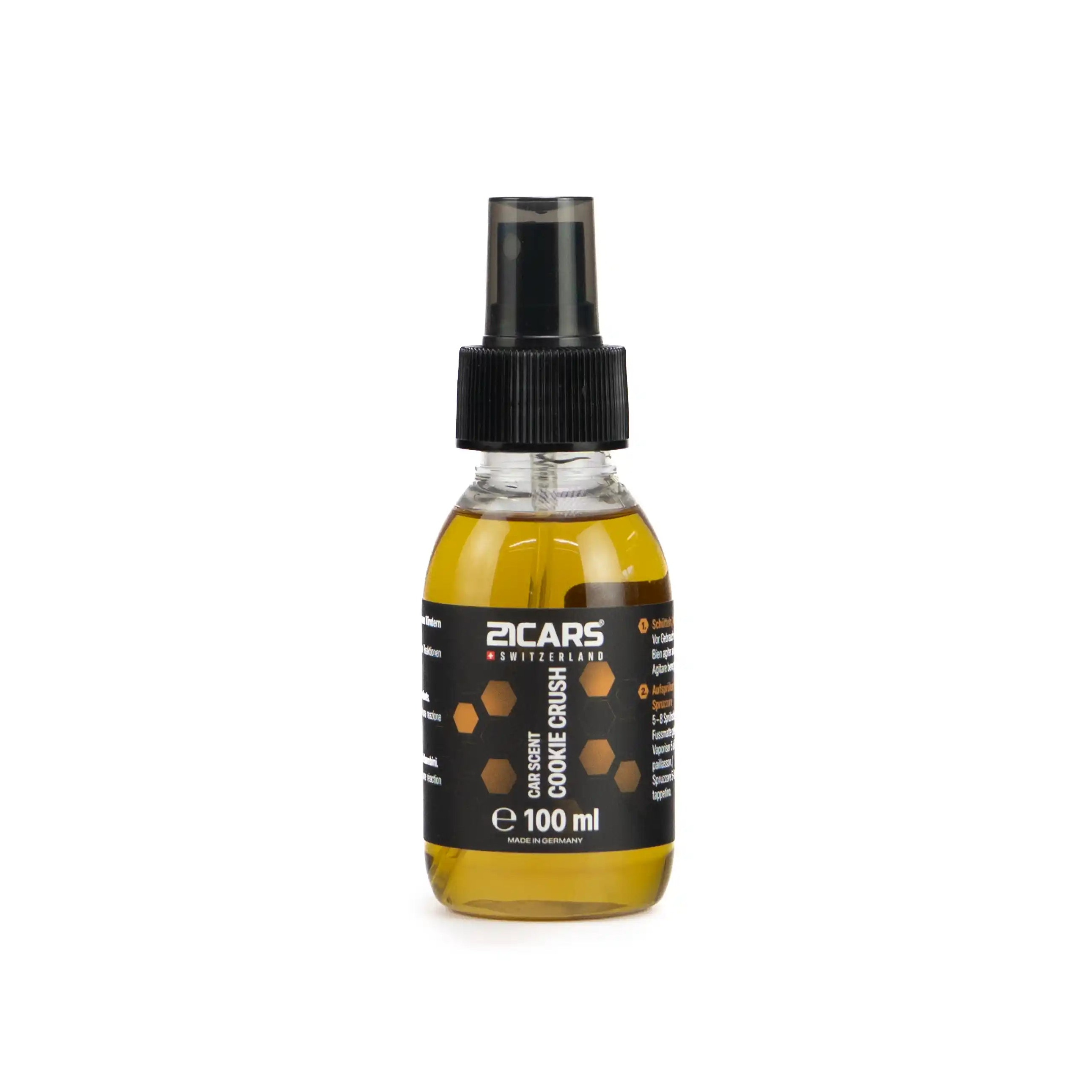 Innenraum Autoduft Cookie Crush 100ml