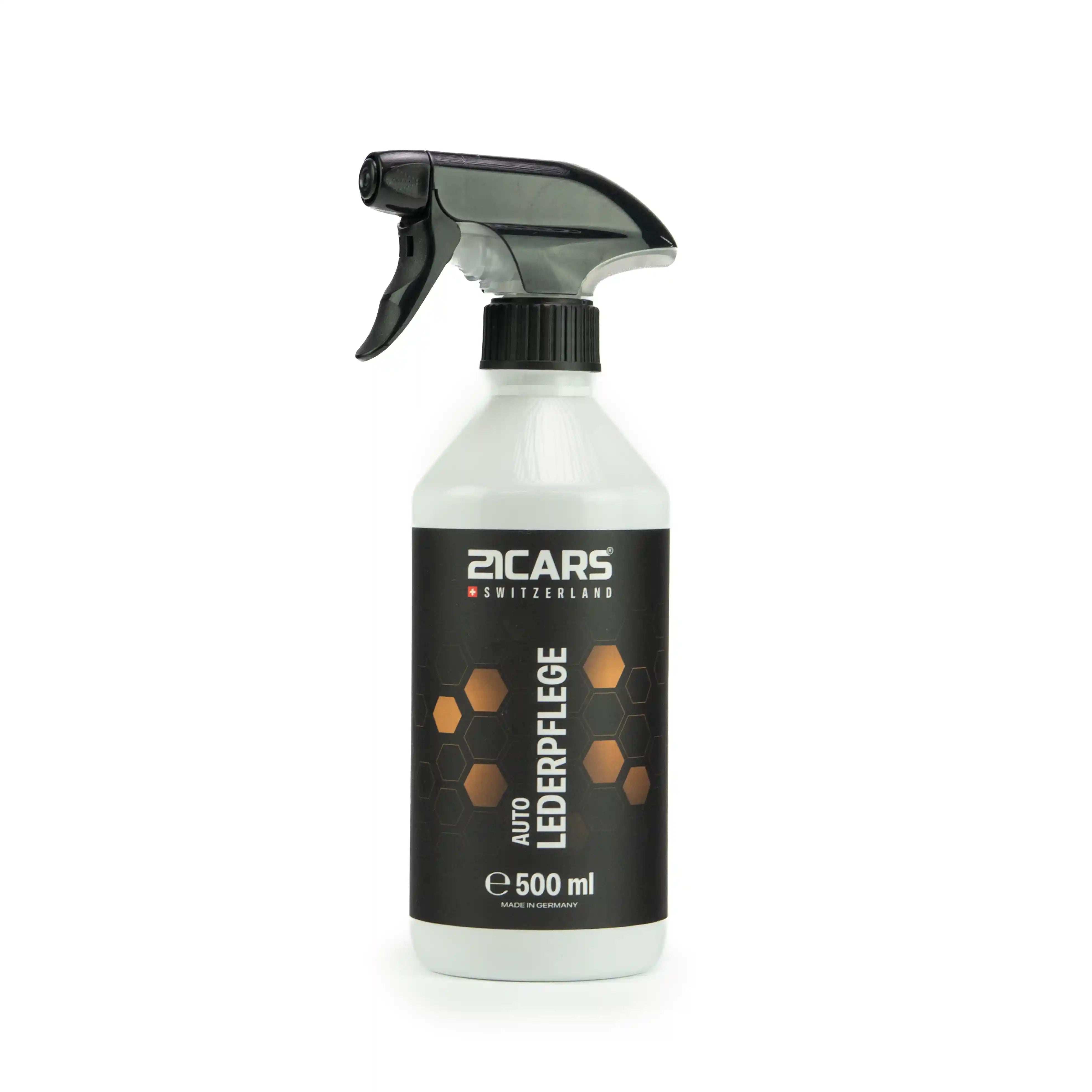 Leather Care | 500ml