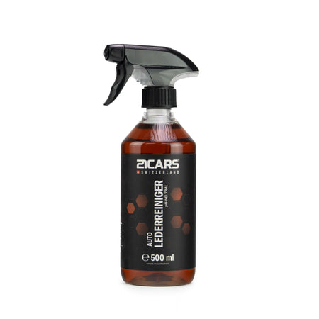 Leather Cleaner | 500ml image