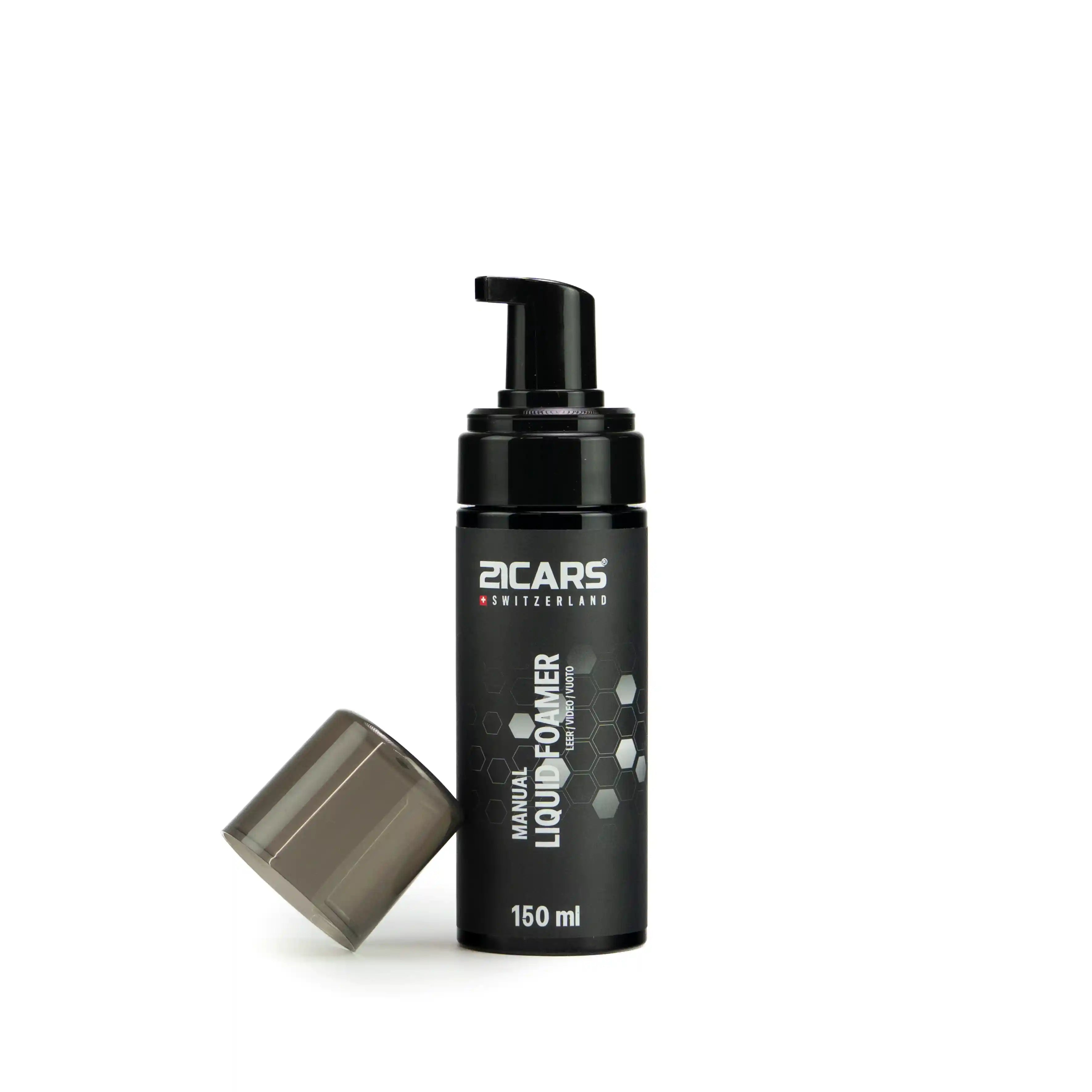 Leather Cleaner | 500ml