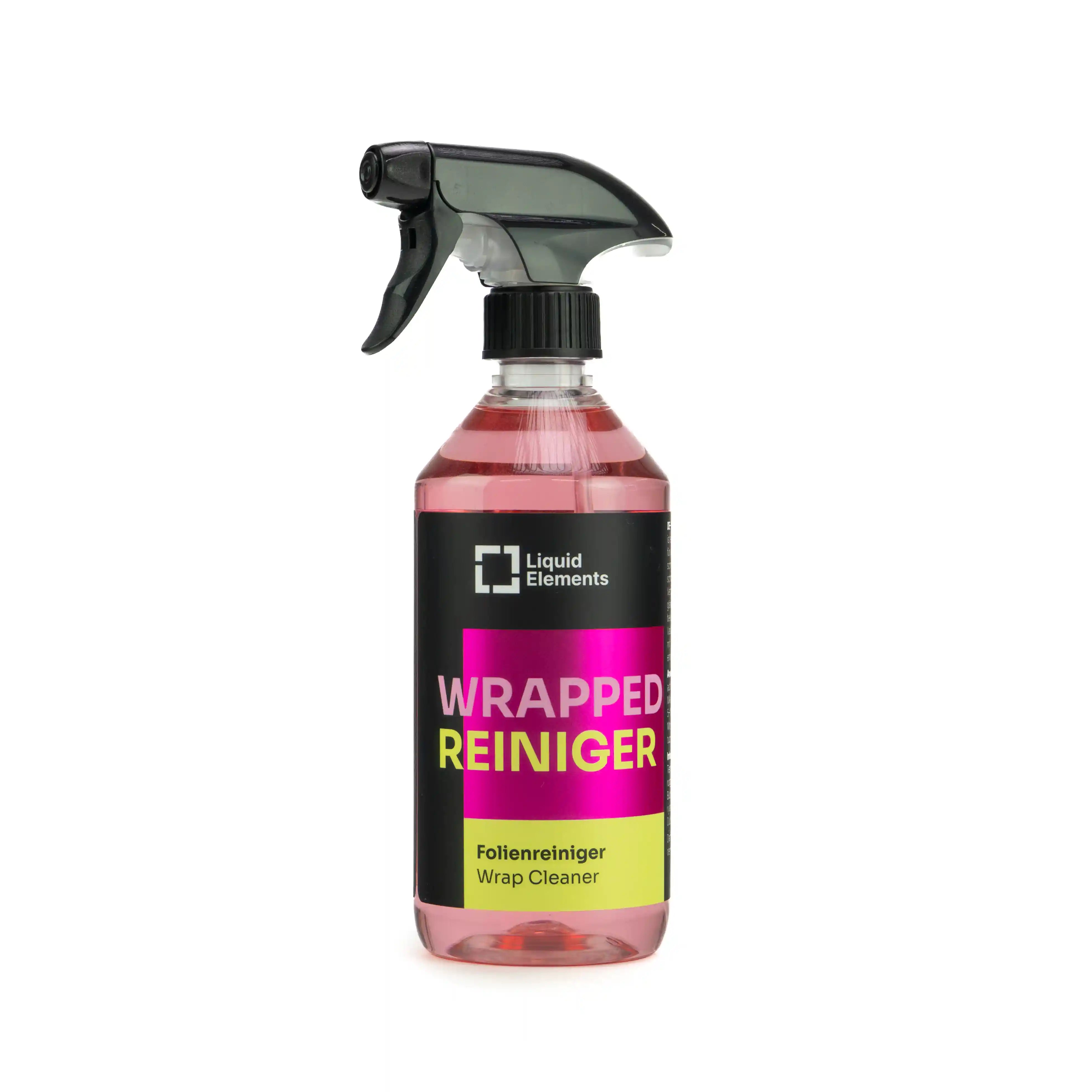 Foil cleaner | 500ml