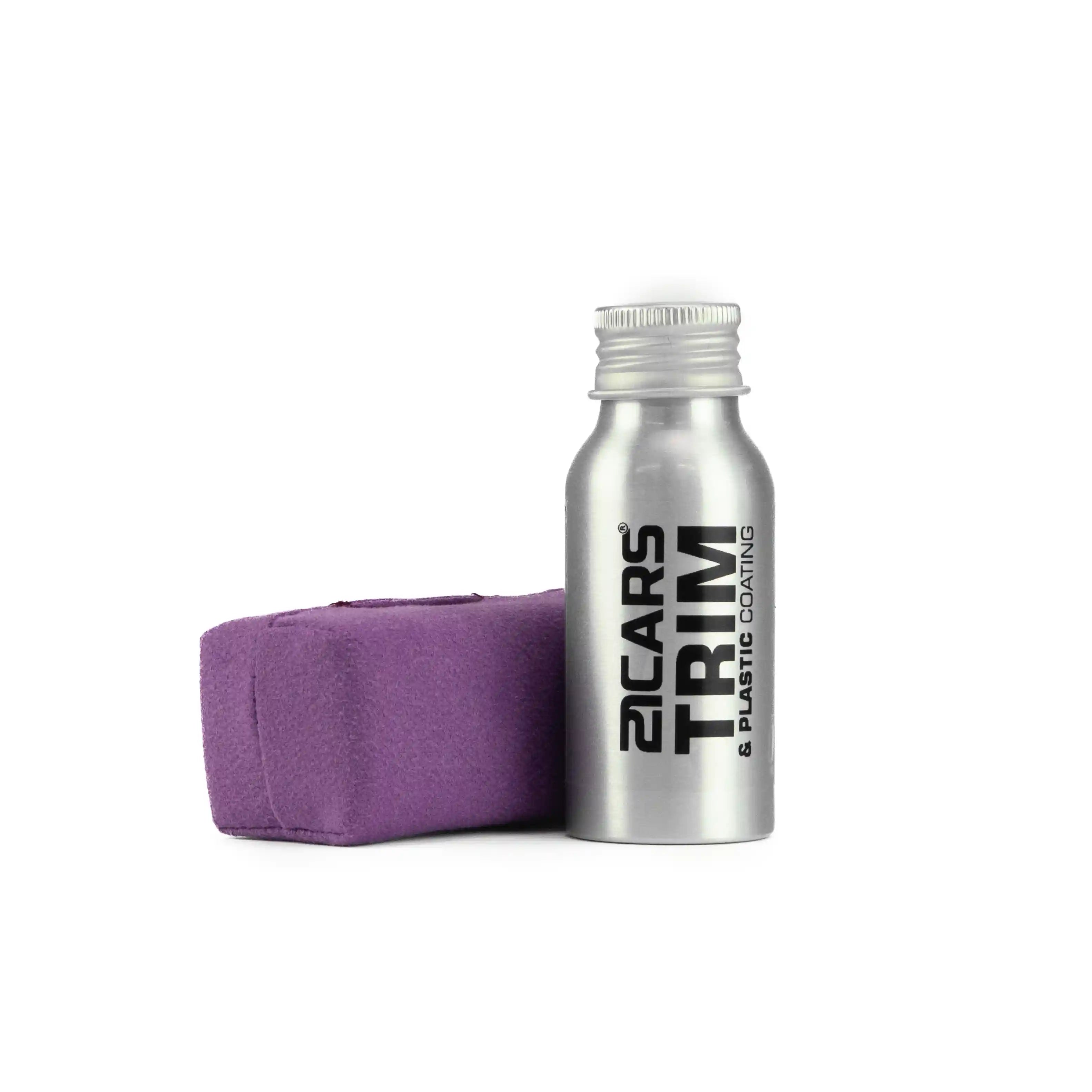 Garniture et revêtement plastique | 50 ml