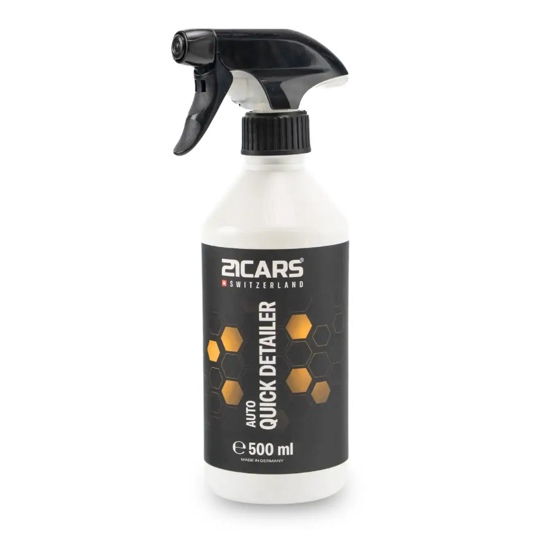 Quick Detailer | 0.5 Liter