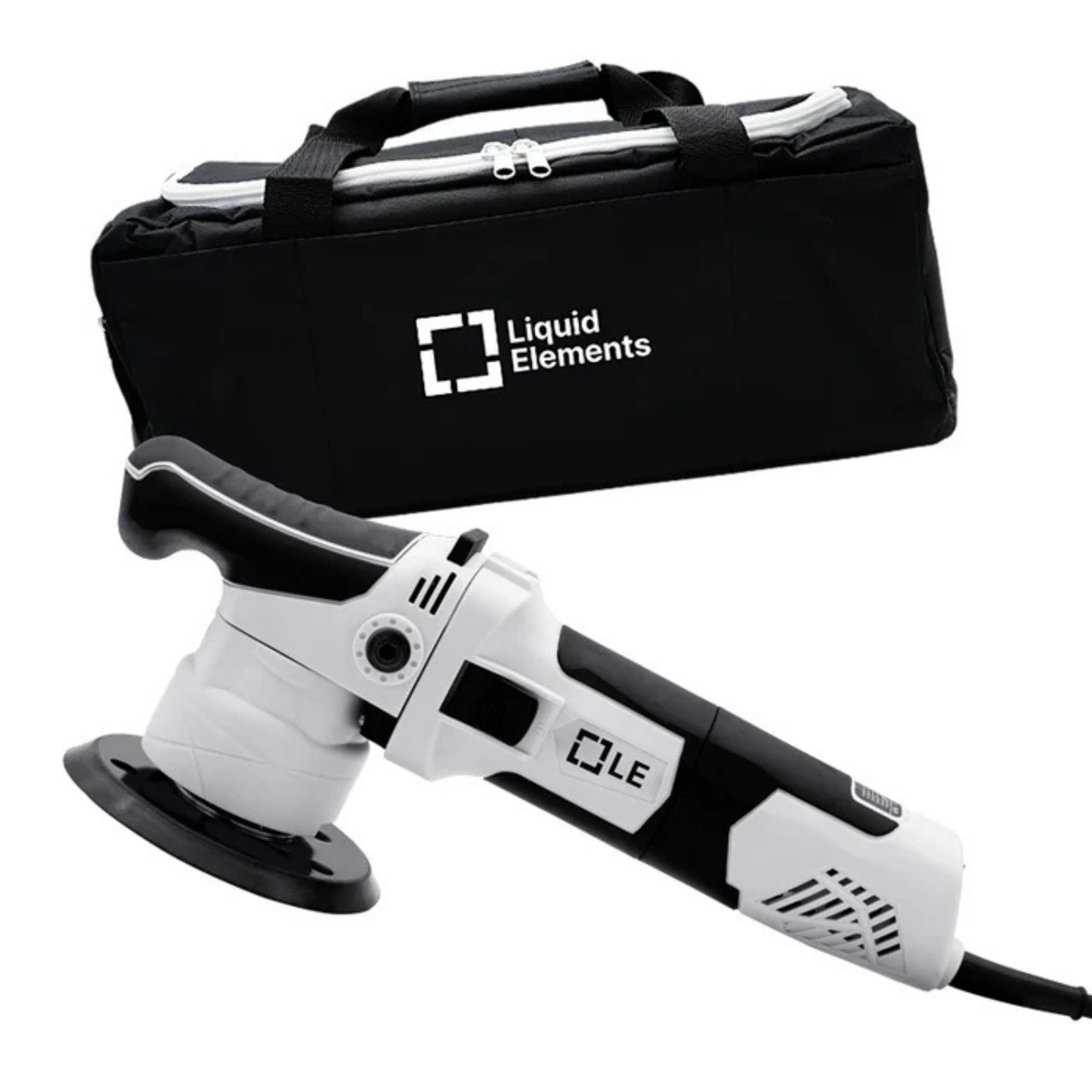 Poliermaschine T2000