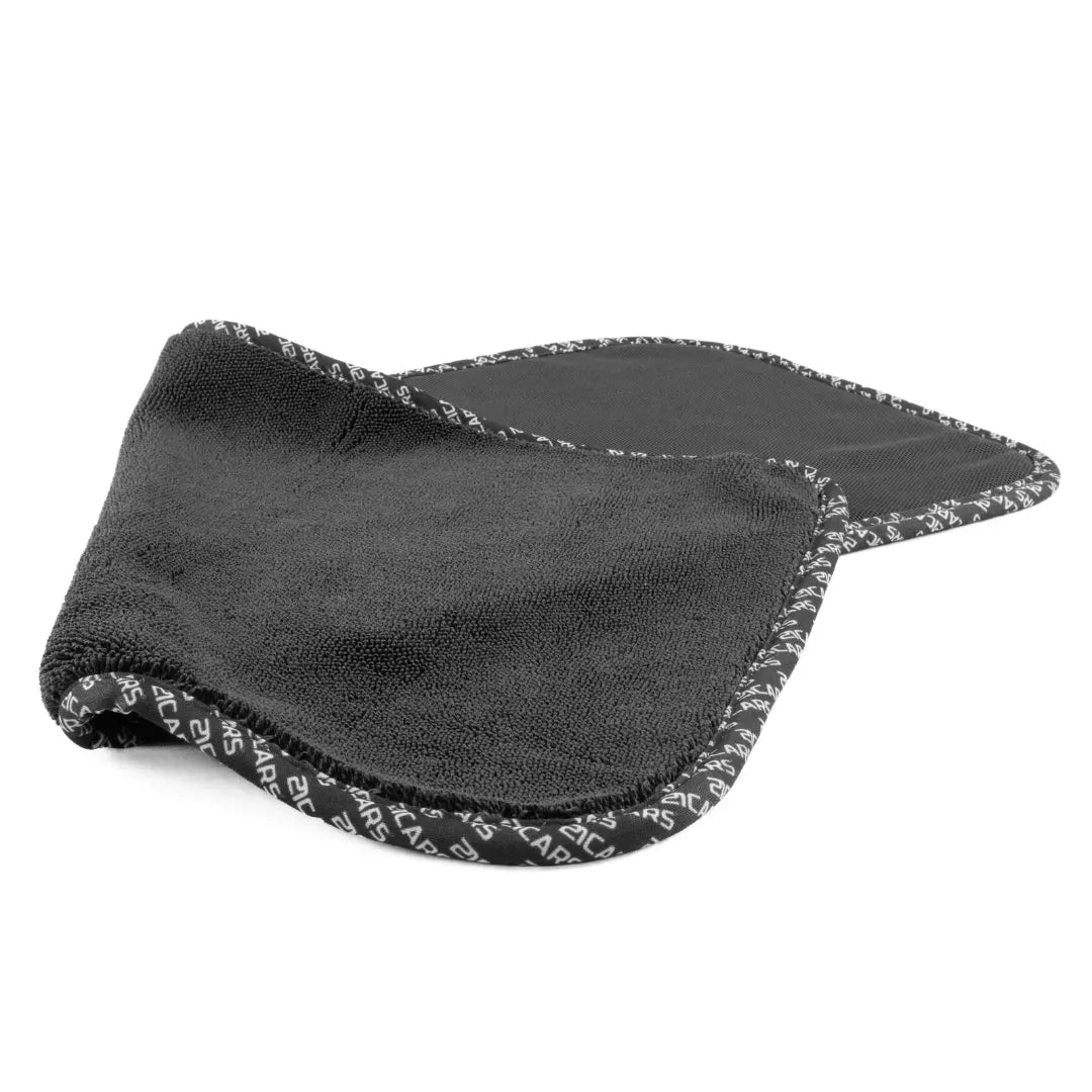 XL Twisted Car Drying Towel | 80x50 cm - 1300 GSM