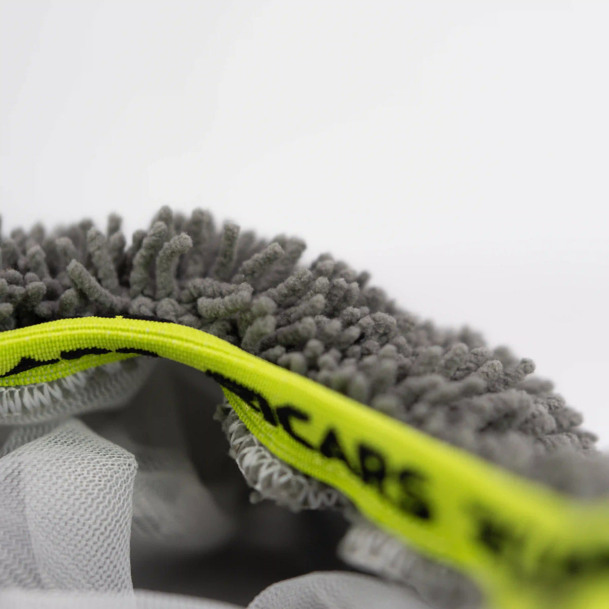 Housse de protection en microfibre pour lance de lavage