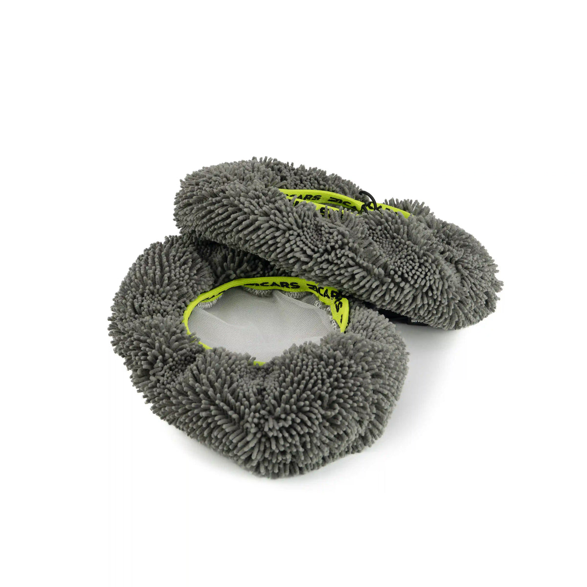 Housse de protection en microfibre pour lance de lavage