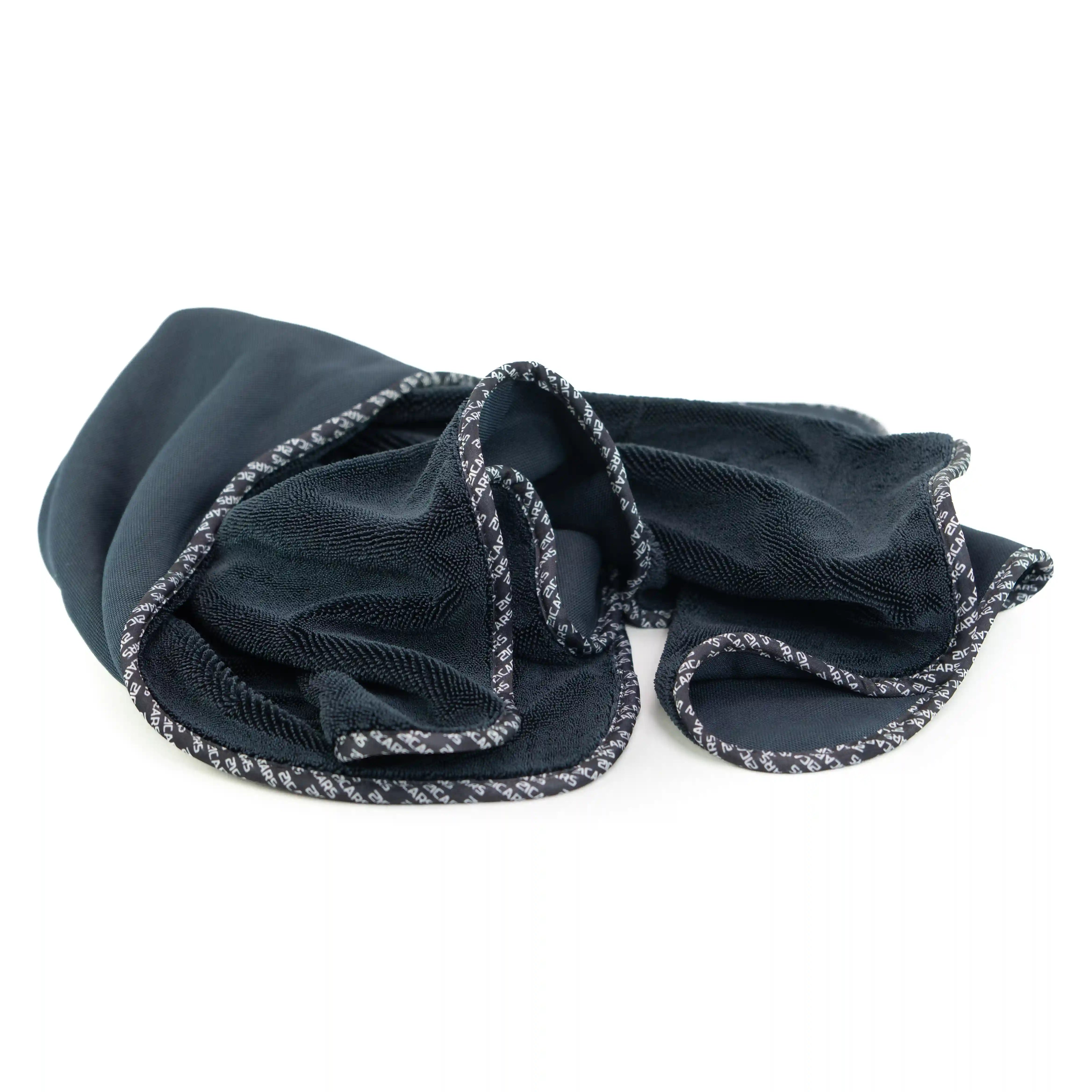 Gant de nettoyage en microfibre
