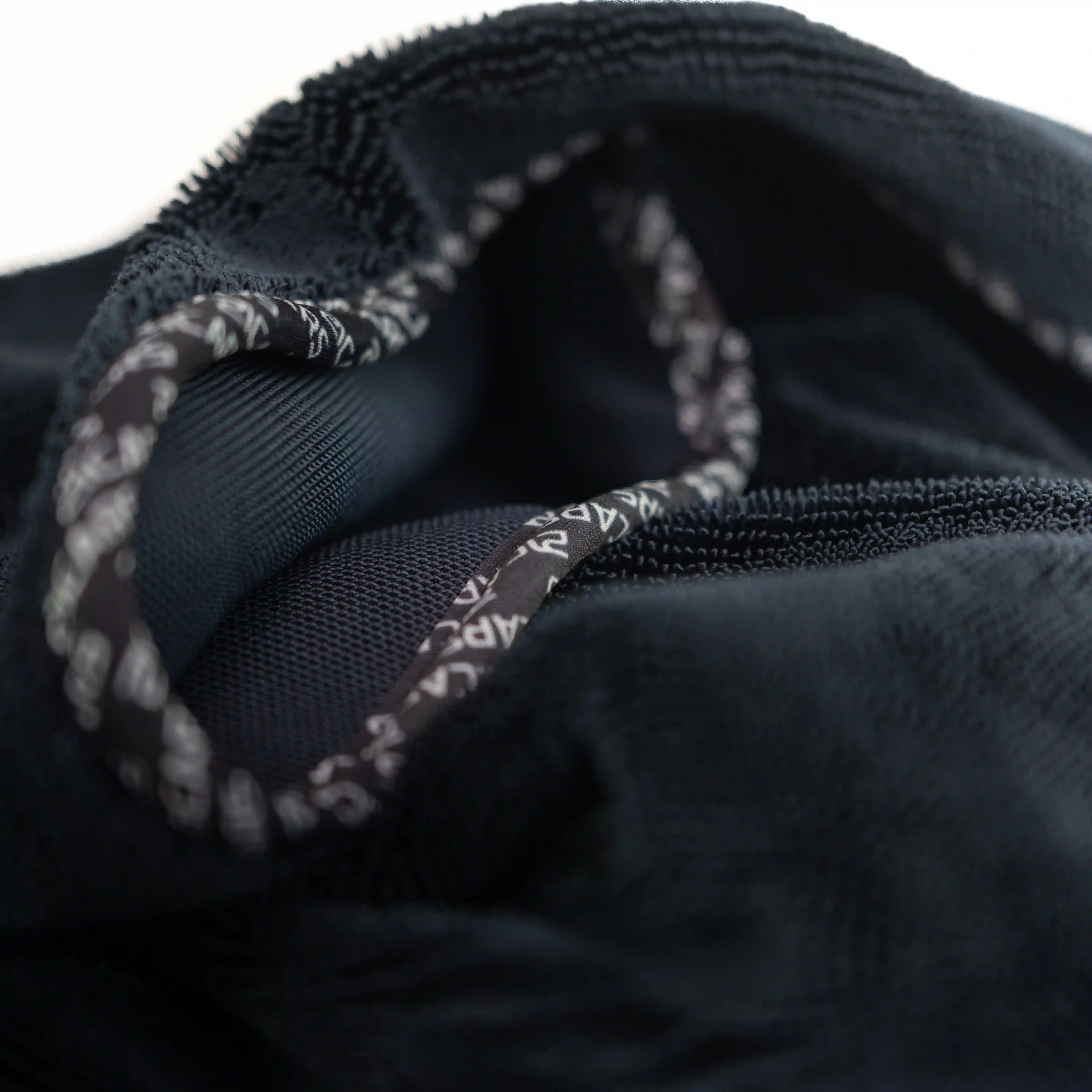 Gant de nettoyage en microfibre